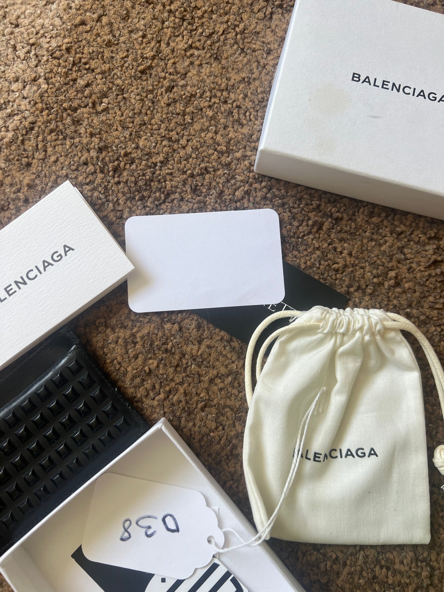 Balenciaga Cardholder
