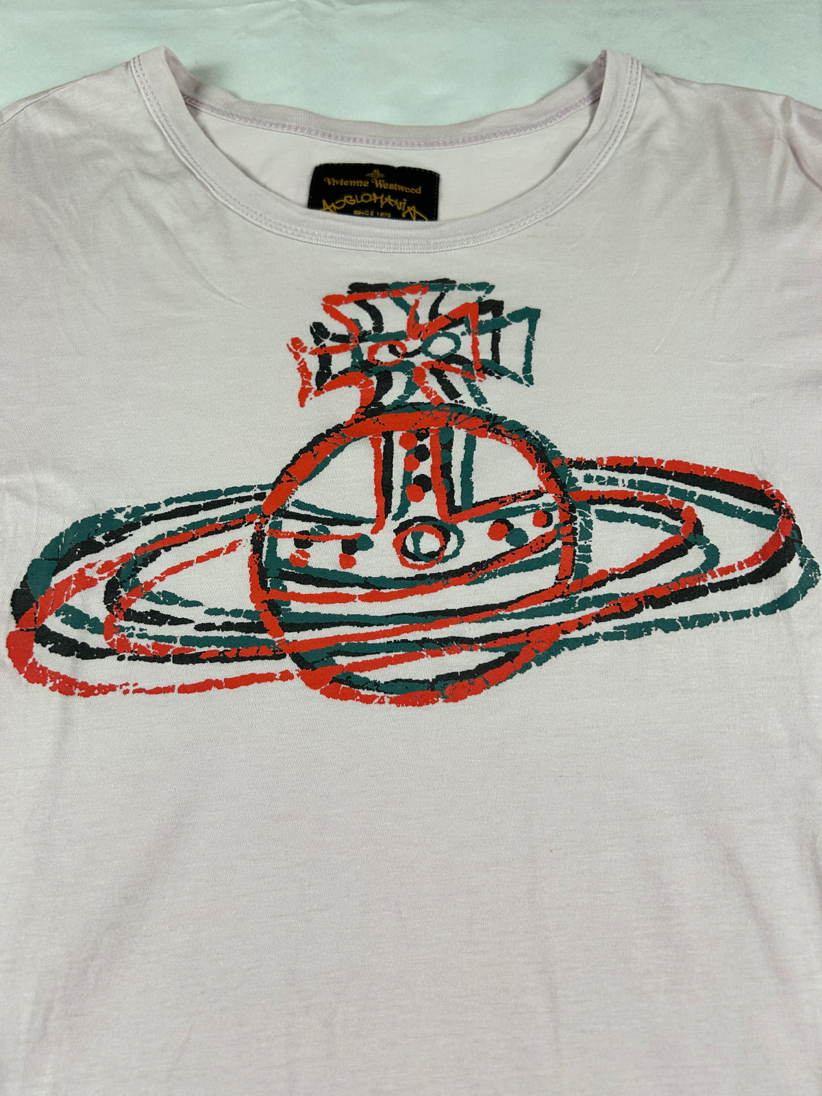 Vivienne Westwood T-Shirt (XL)