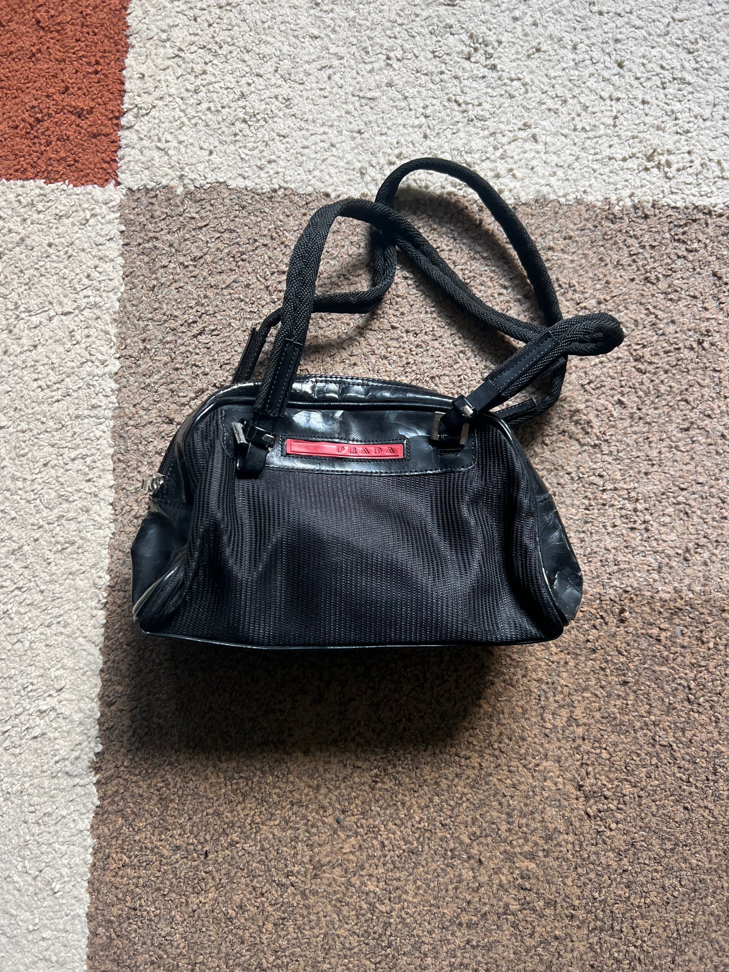 Prada Tasche