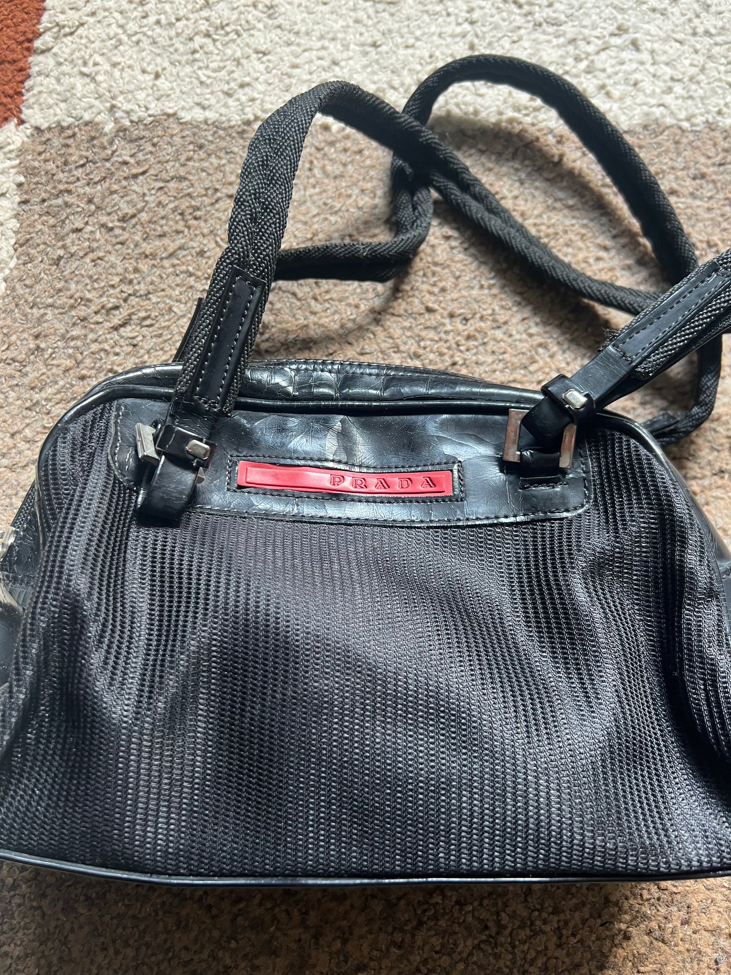 Prada Tasche
