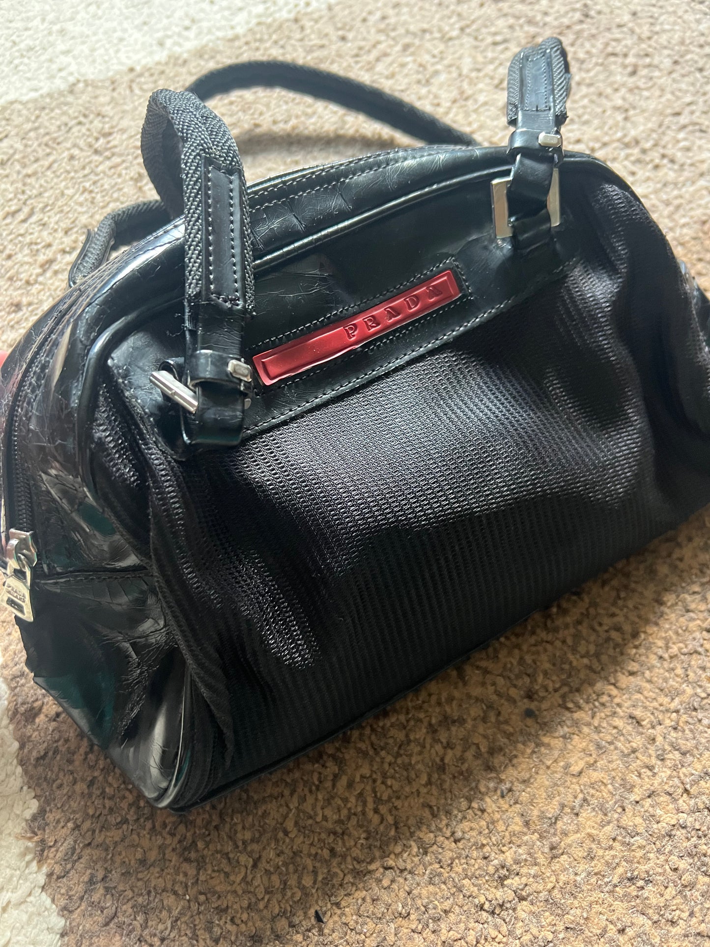 Prada Tasche