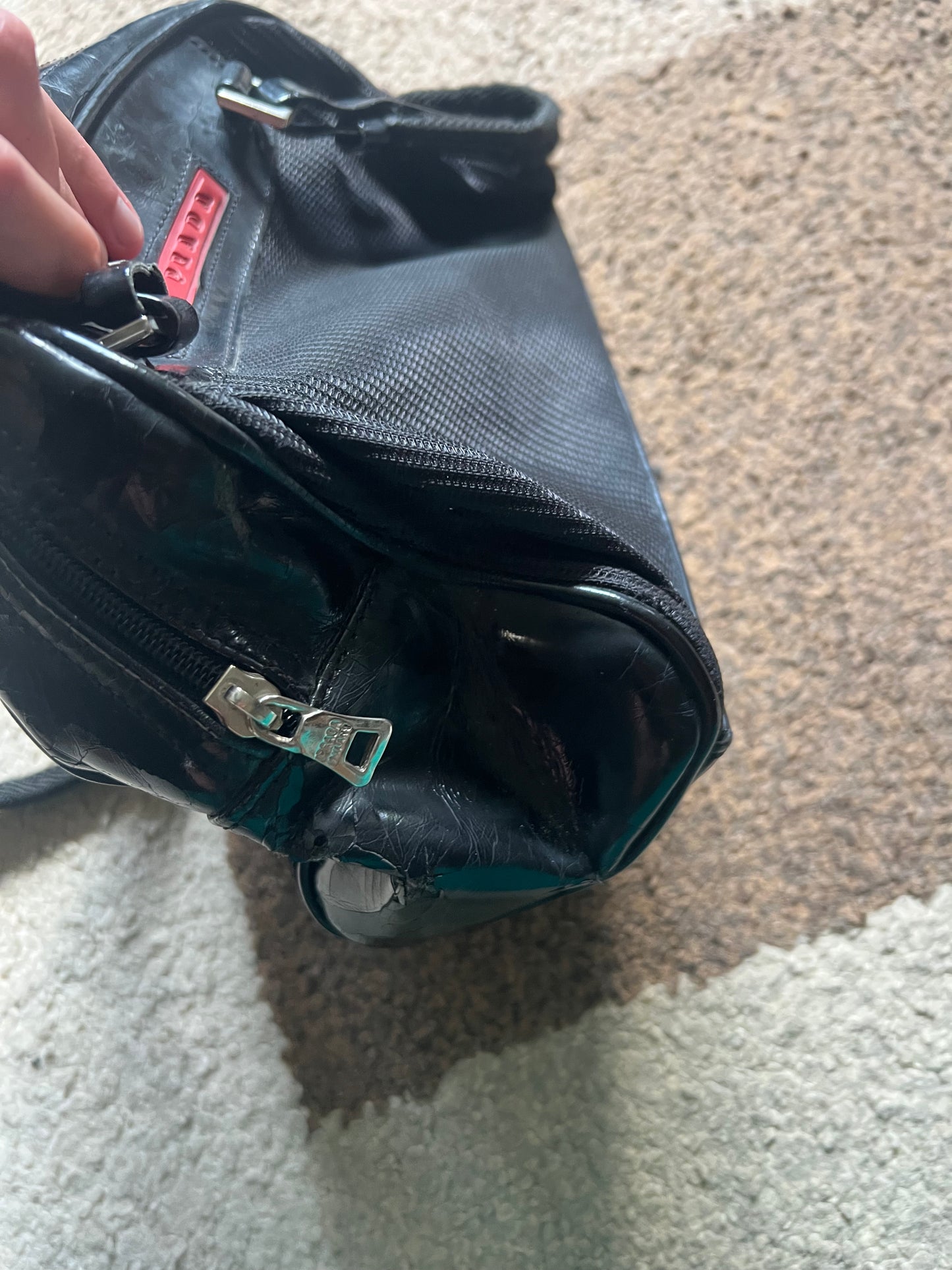 Prada Tasche
