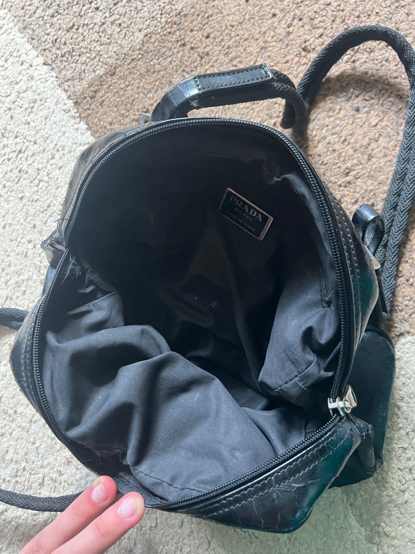 Prada Tasche