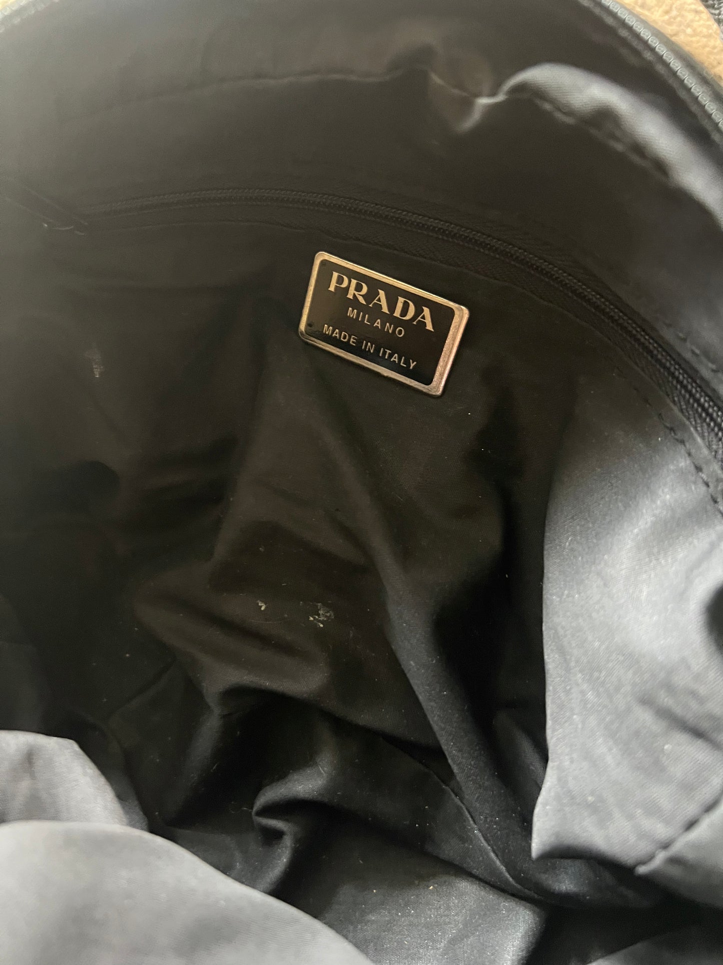 Prada Tasche