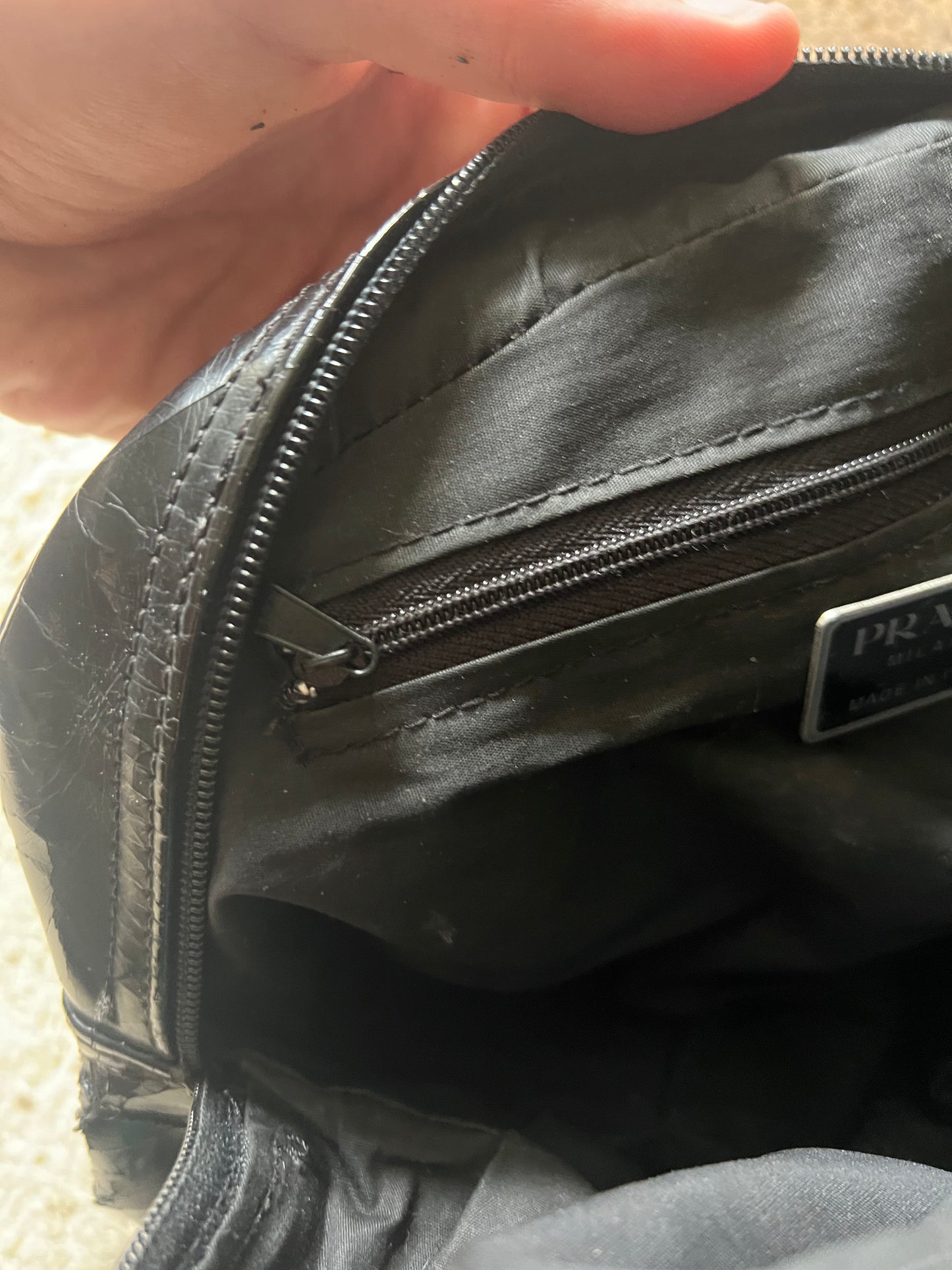 Prada Tasche