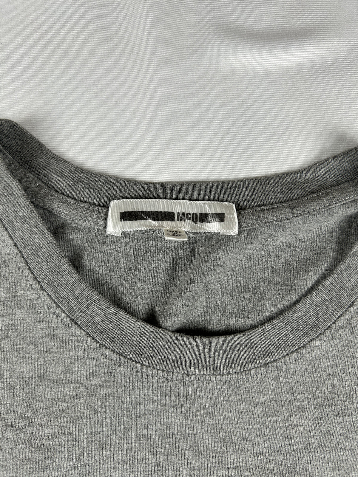 Alexander McQueen T-Shirt (L)