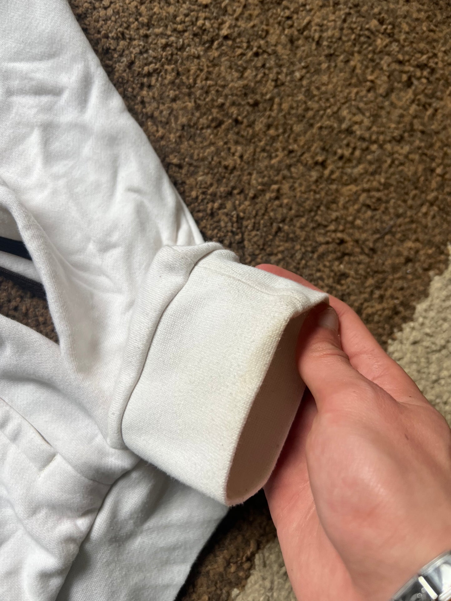 Wales Bonner x Adidas Trainingsjacke (S)