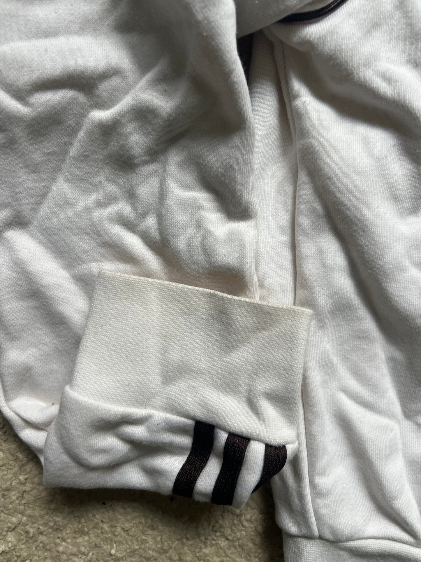 Wales Bonner x Adidas Trainingsjacke (S)