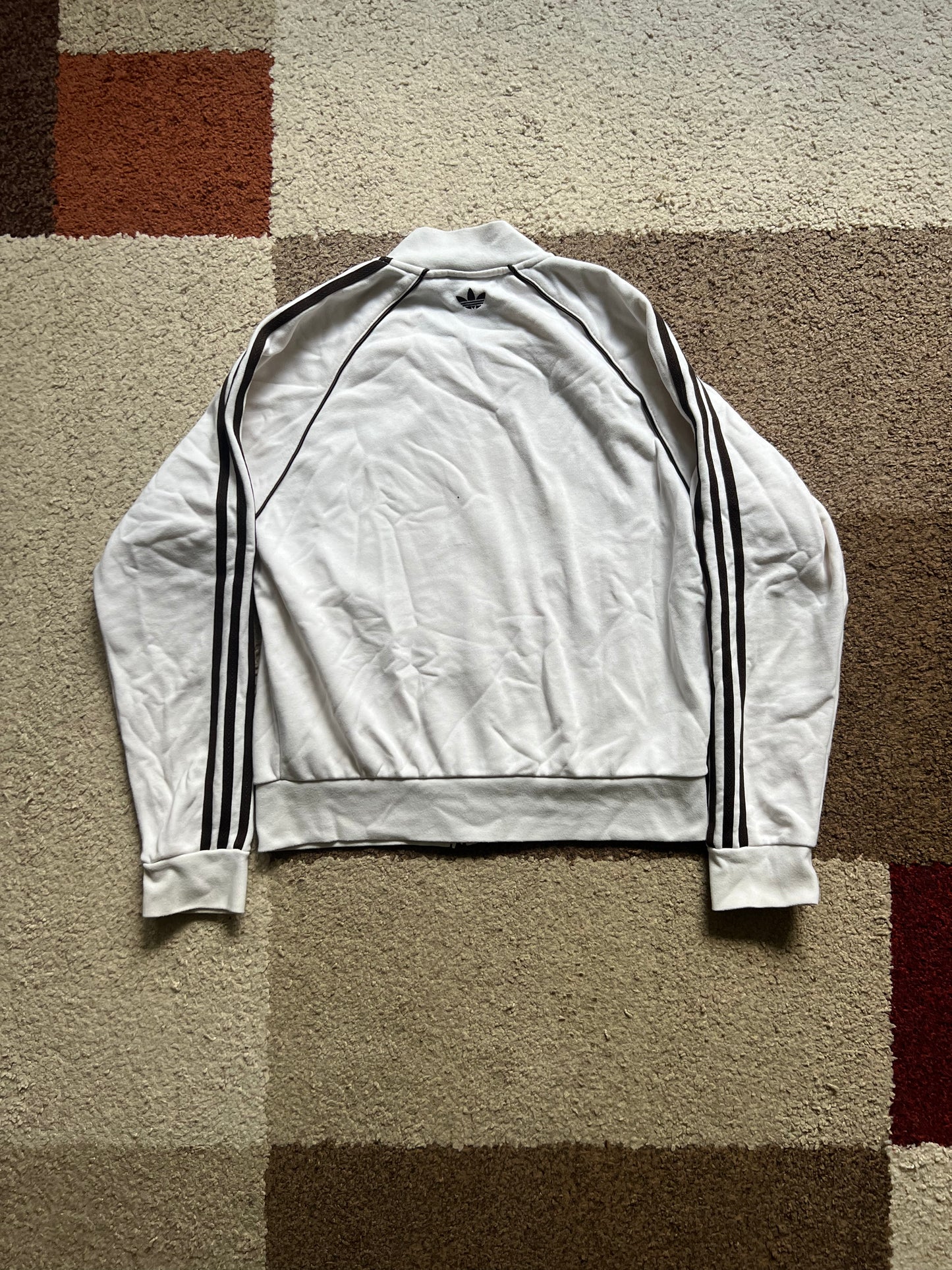 Wales Bonner x Adidas Trainingsjacke (S)