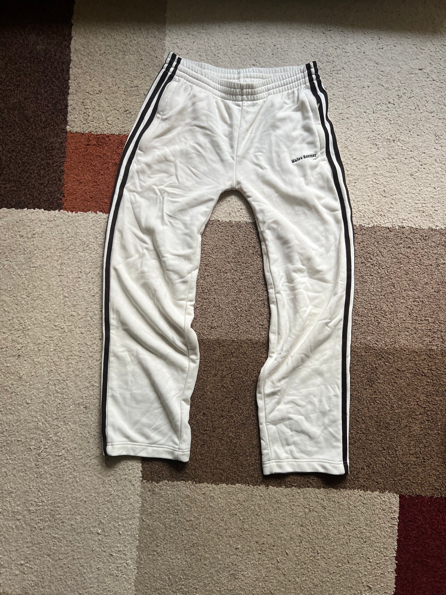 Wales Bonner x Adidas Trainingshose (S)