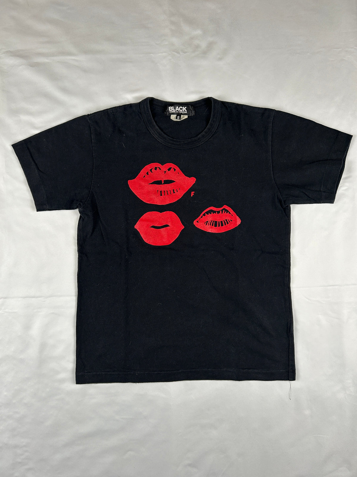 Comme des Garcons BLACK T-Shirt (S)
