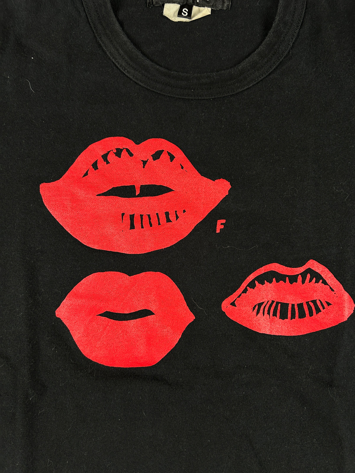 Comme des Garcons BLACK T-Shirt (S)