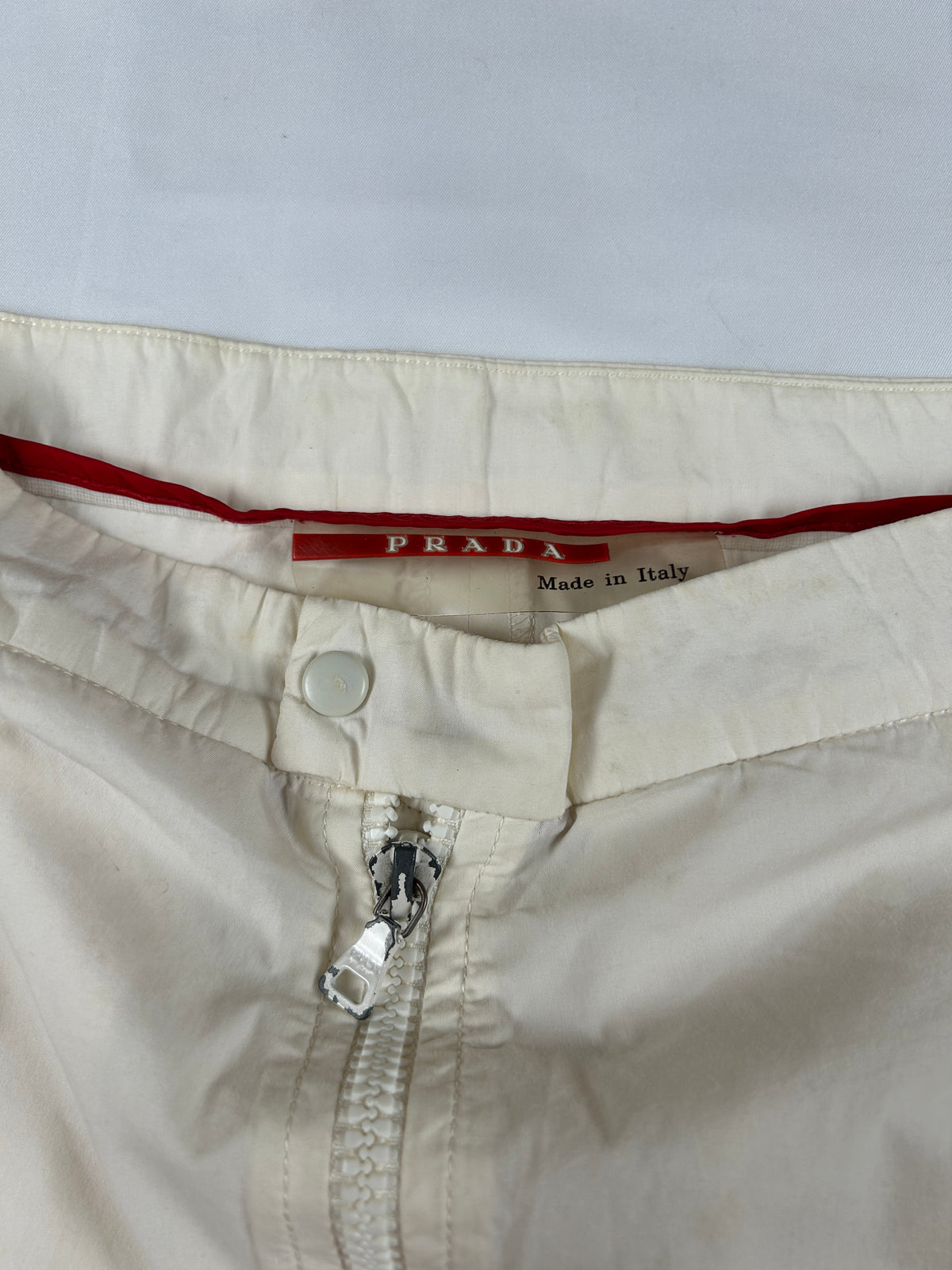 Prada Shorts (S)
