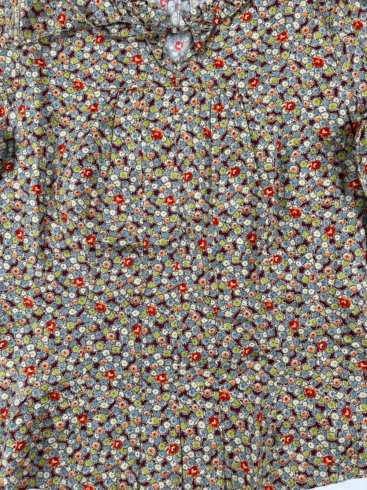 Junya Watanabe Comme des Garcons Blouse (S)