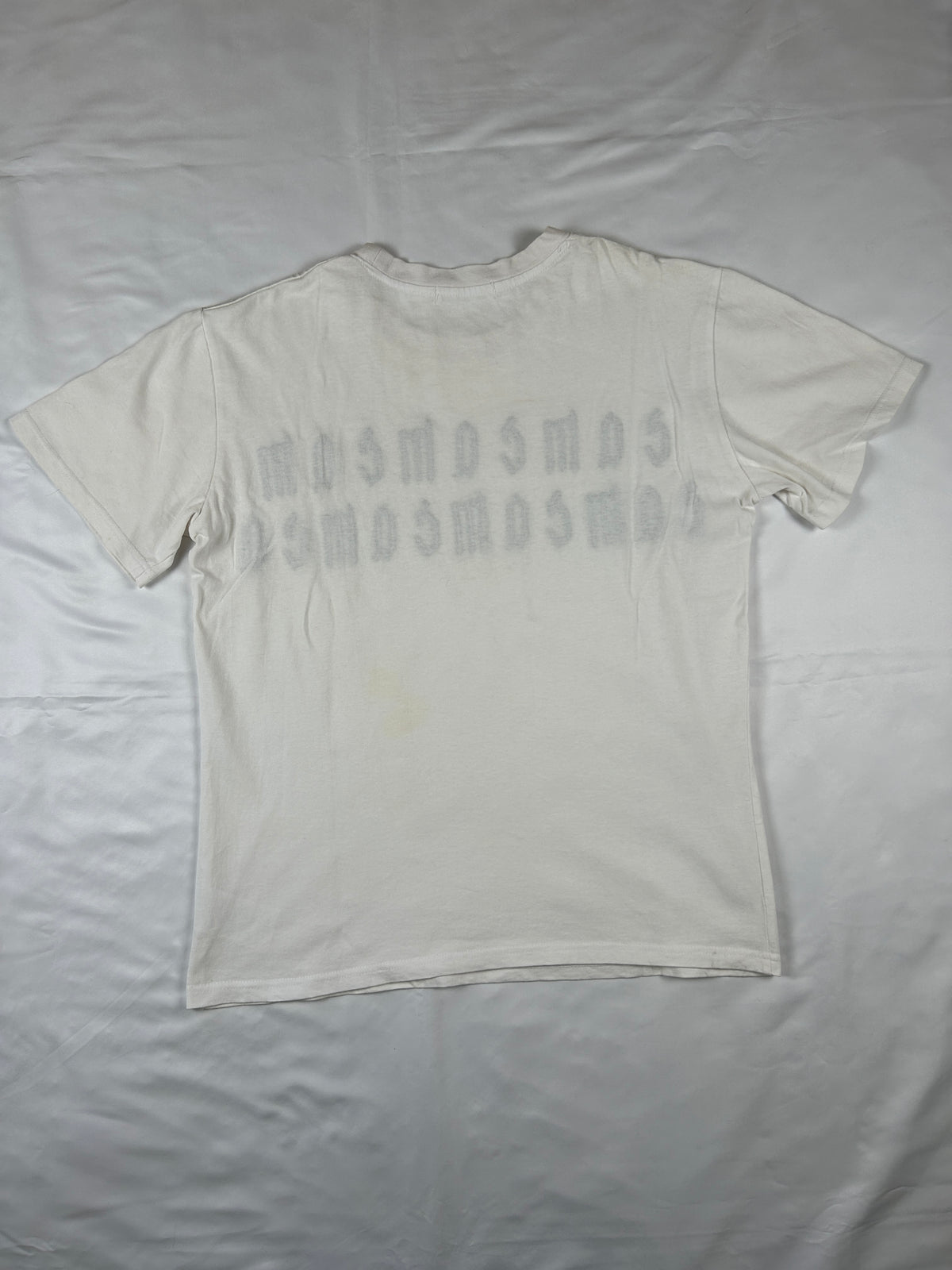 Alexander McQueen T-Shirt (XXL)