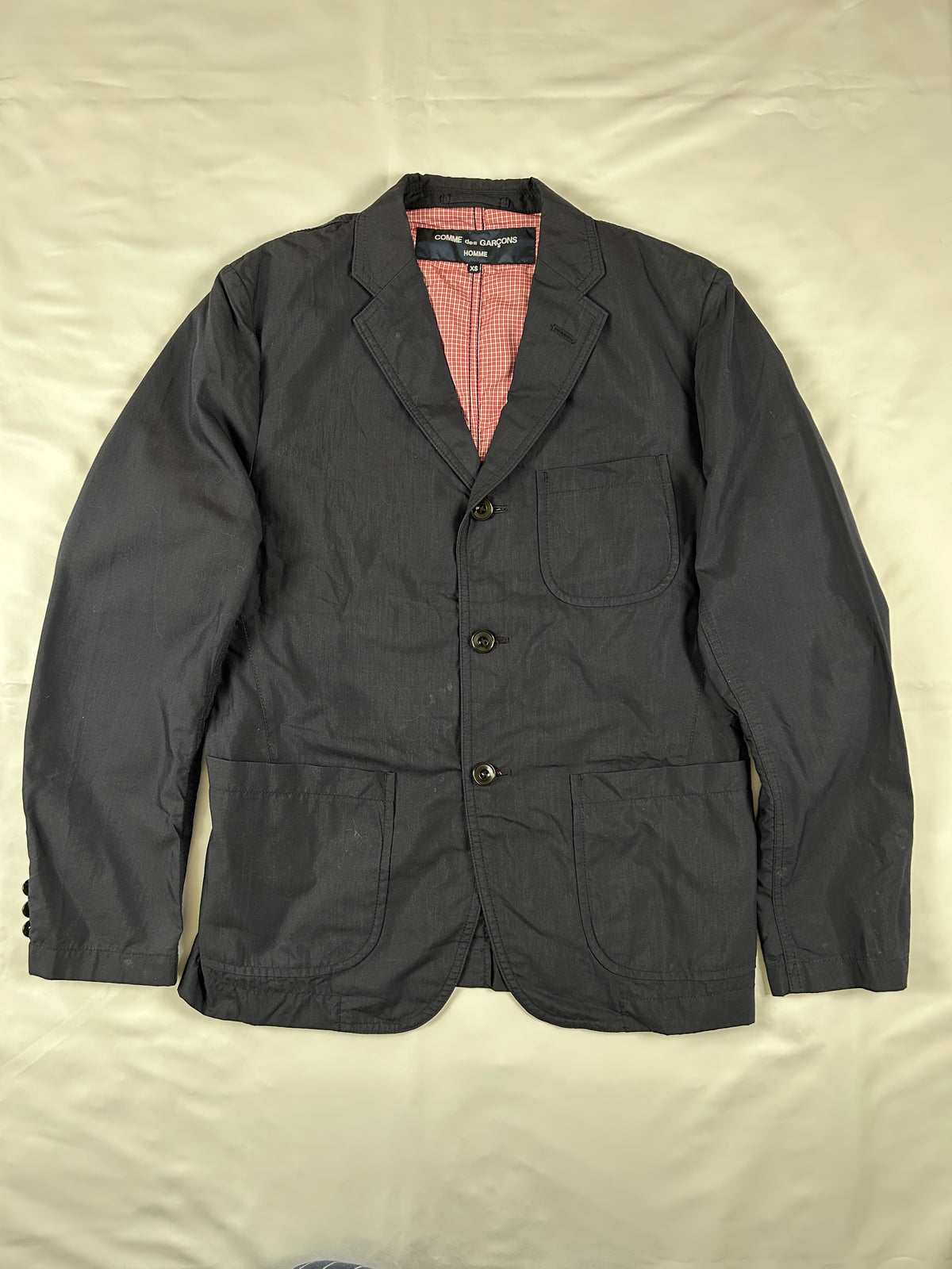 Comme des Garcons Homme Blazer (XS)