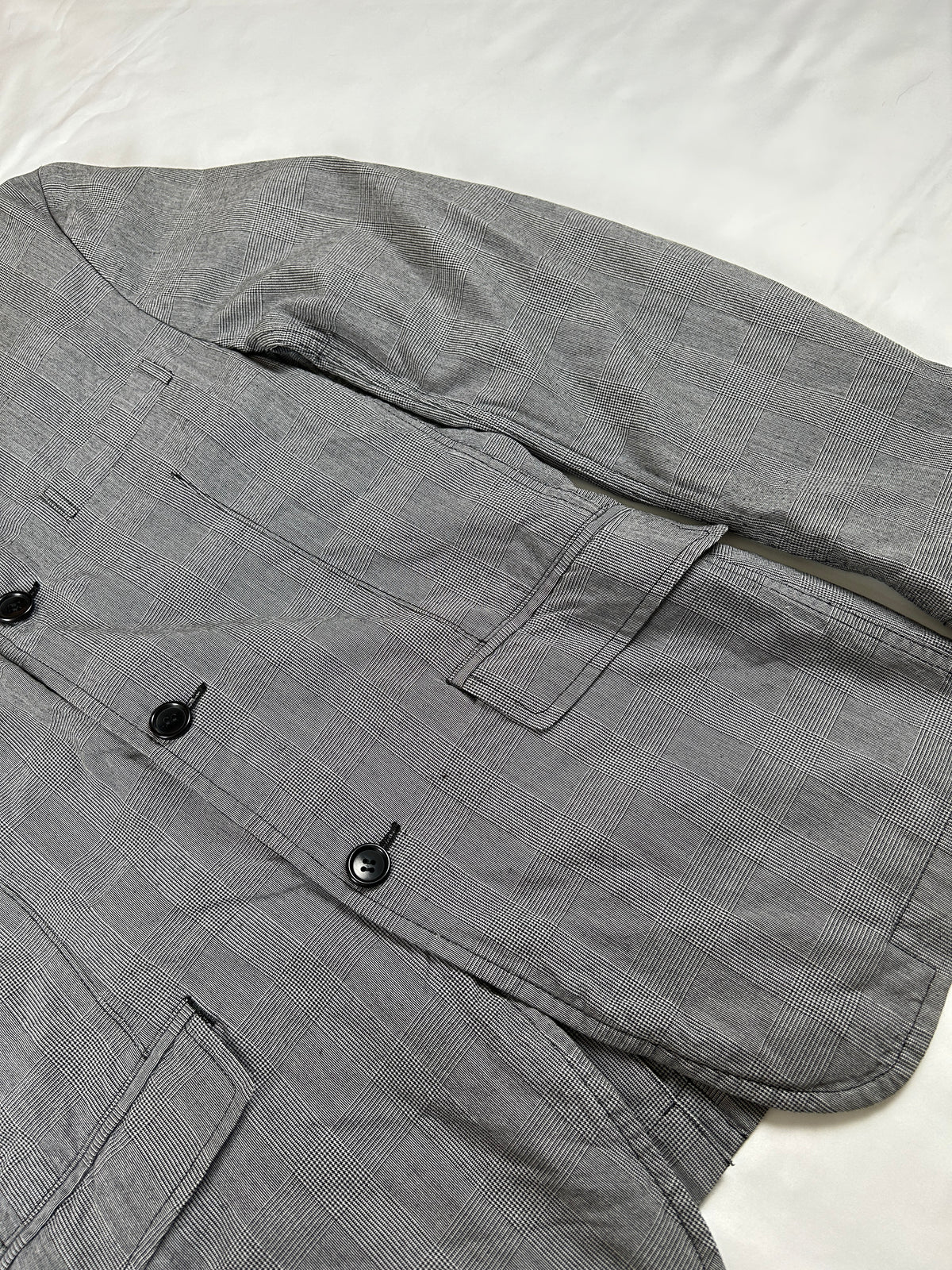 Comme des Garcons Homme Blazer (XS)