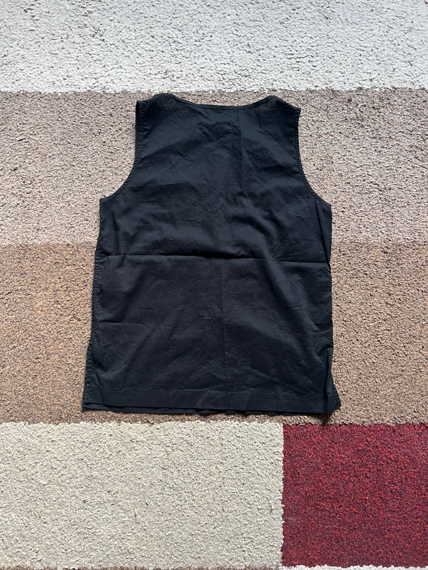 Comme Des Garcons tricot Top (M)