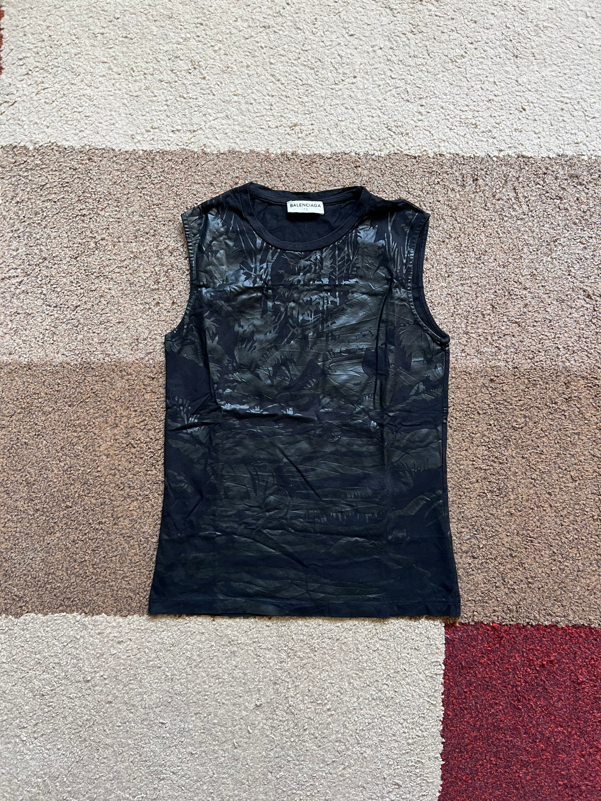 Balenciaga Top (S)