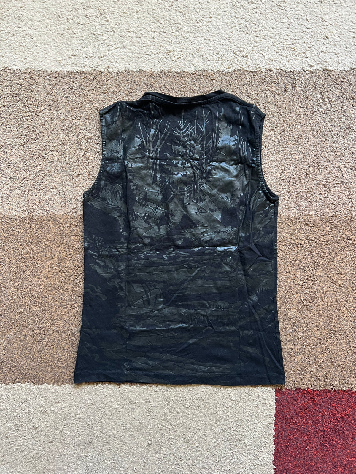 Balenciaga Top (S)