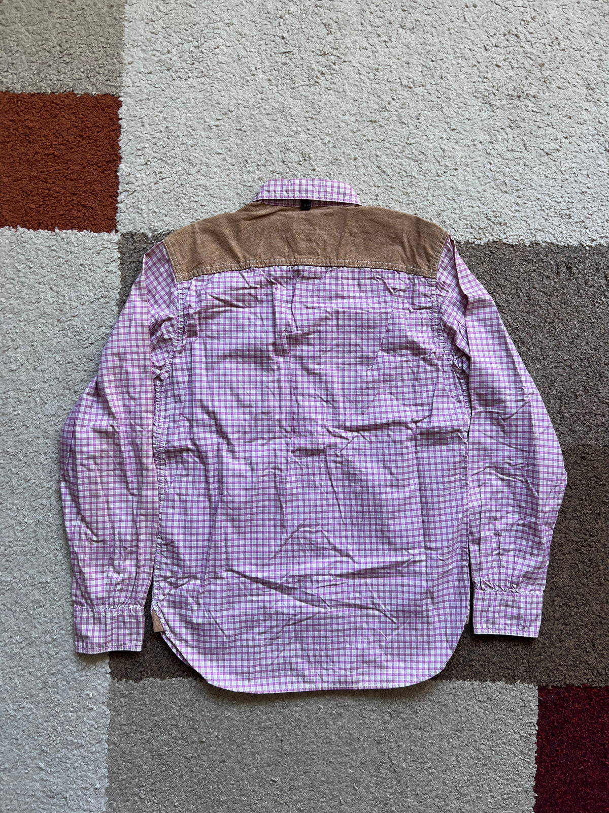 Junya Watanabe Comme Des Garcons Hemd (XS)