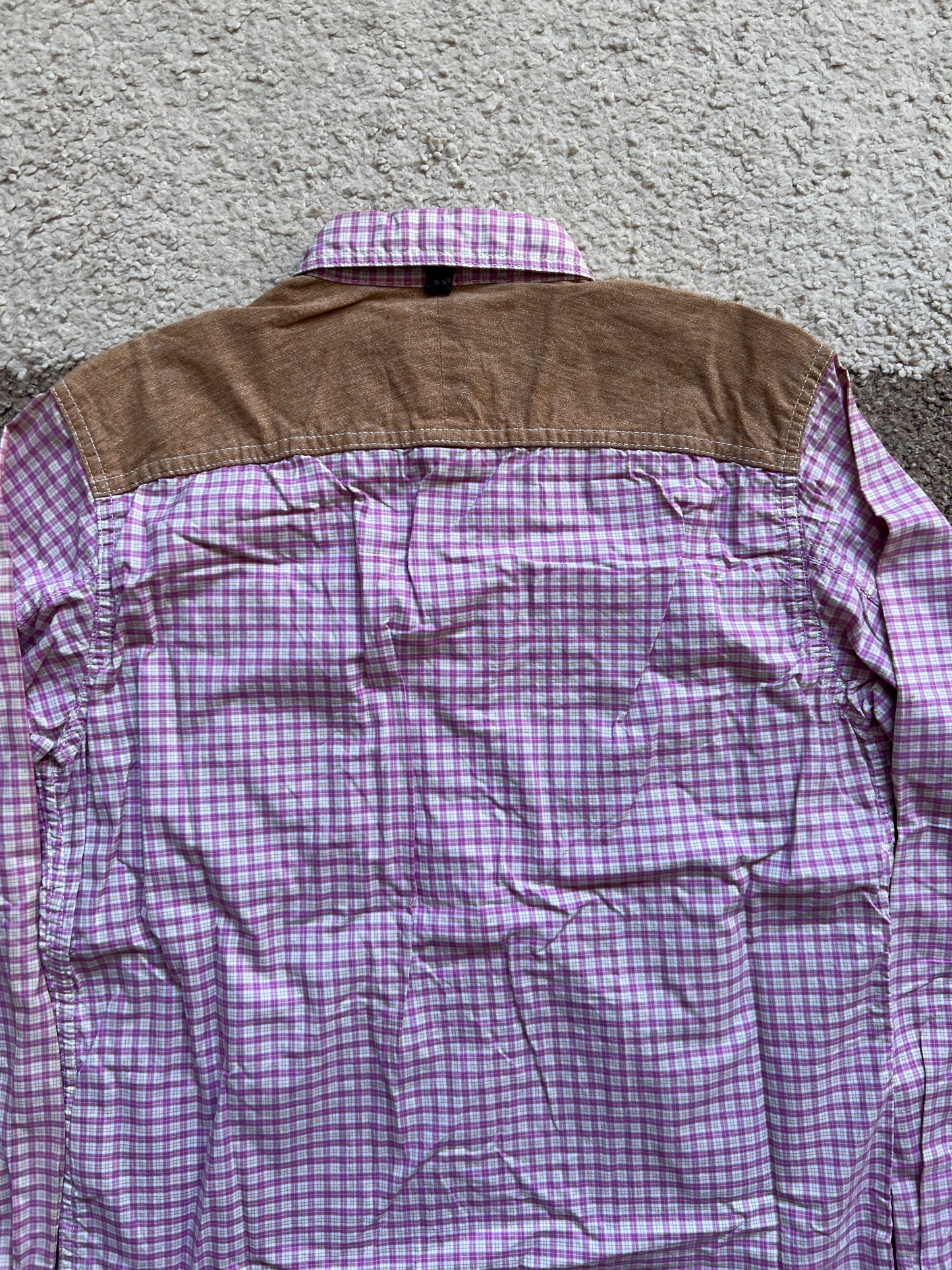 Junya Watanabe Comme Des Garcons Hemd (XS)