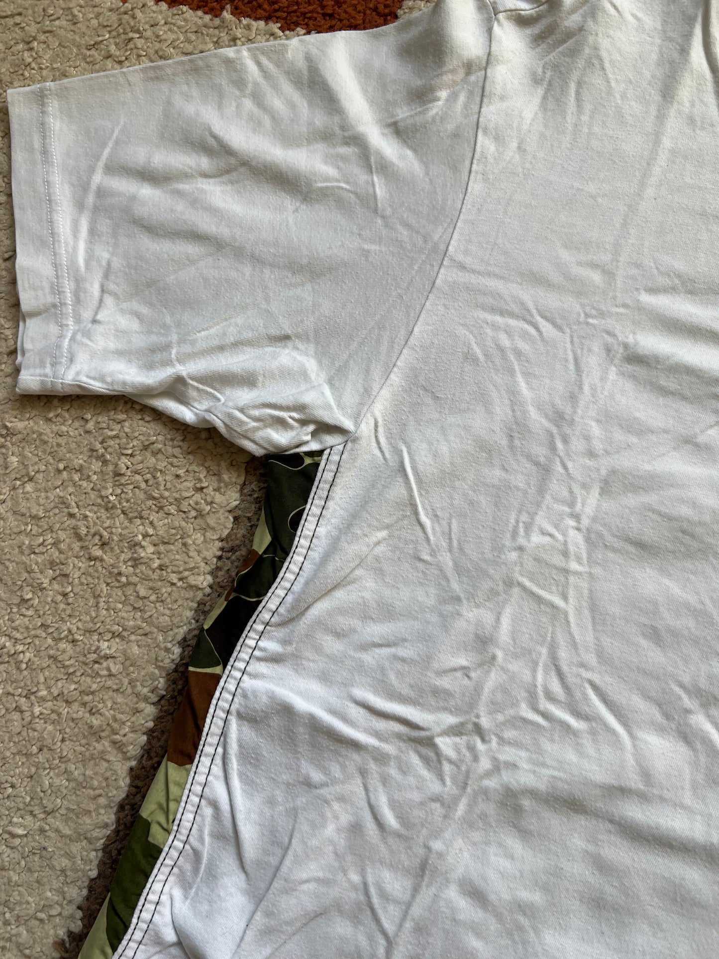 Junya Watanabe Comme Des Garcons T-Shirt (L)