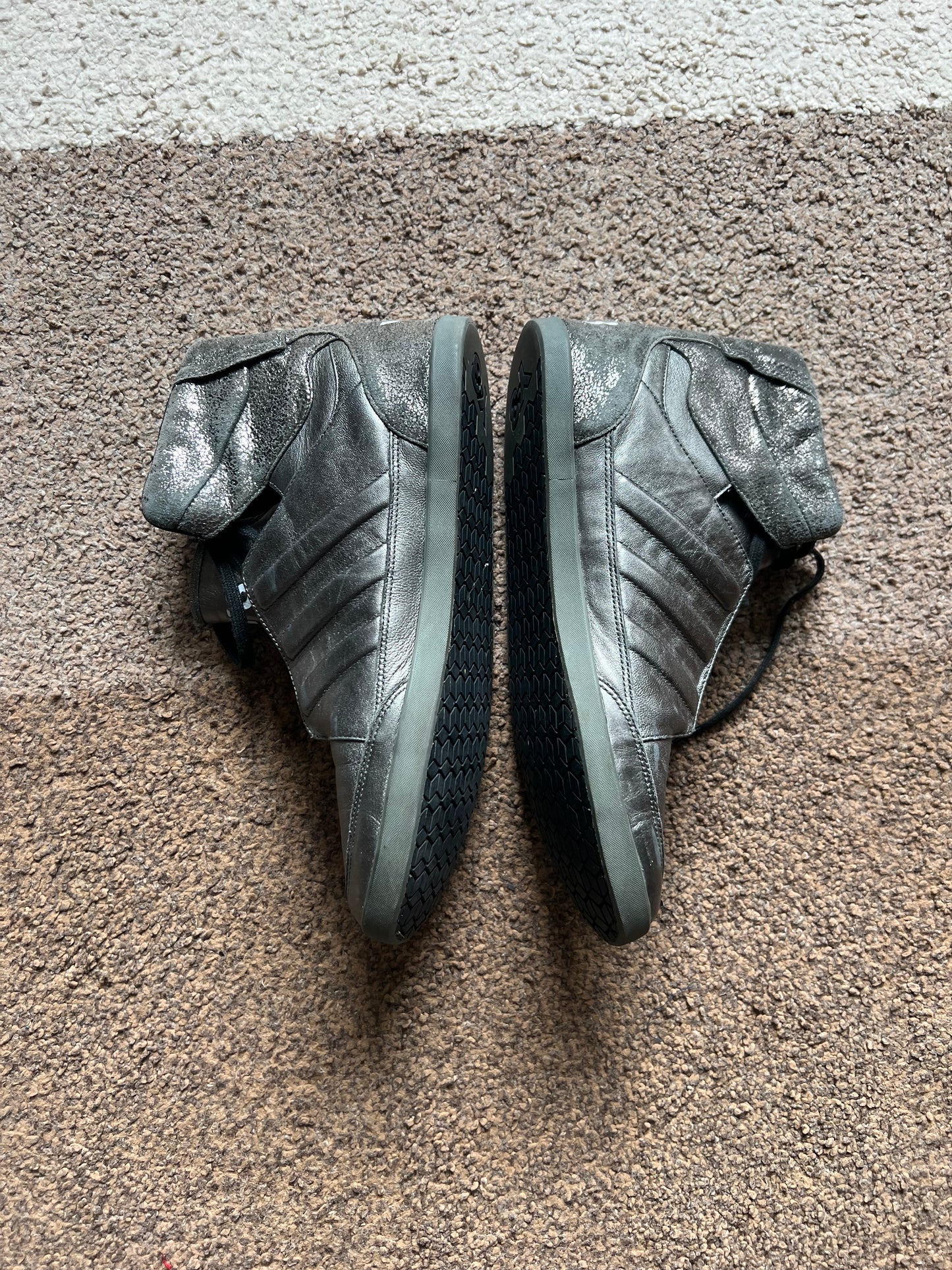 Y-3 Yohji Yamamoto Sneaker (44)