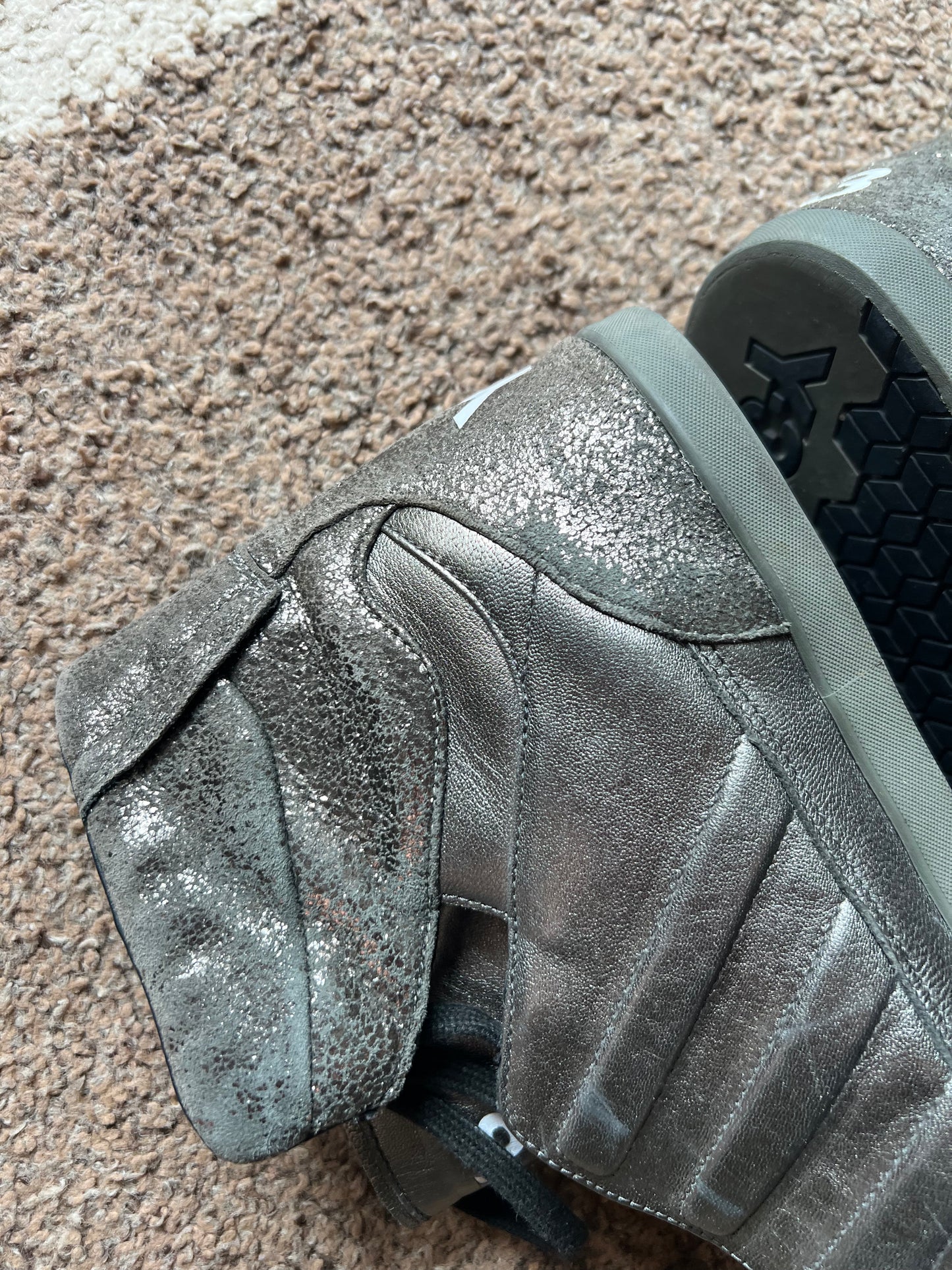 Y-3 Yohji Yamamoto Sneaker (44)