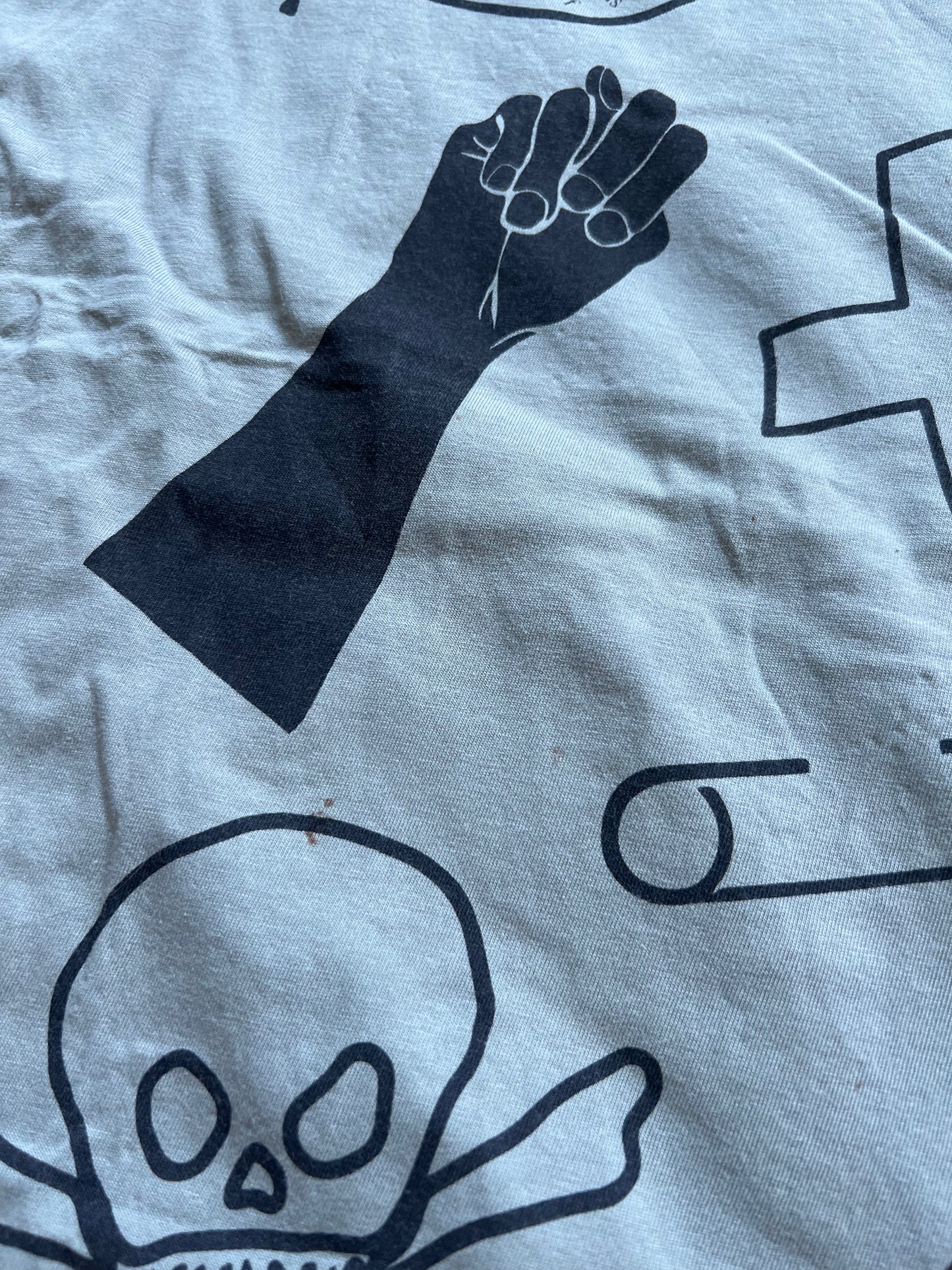 Vivienne Westwood T-Shirt (M)