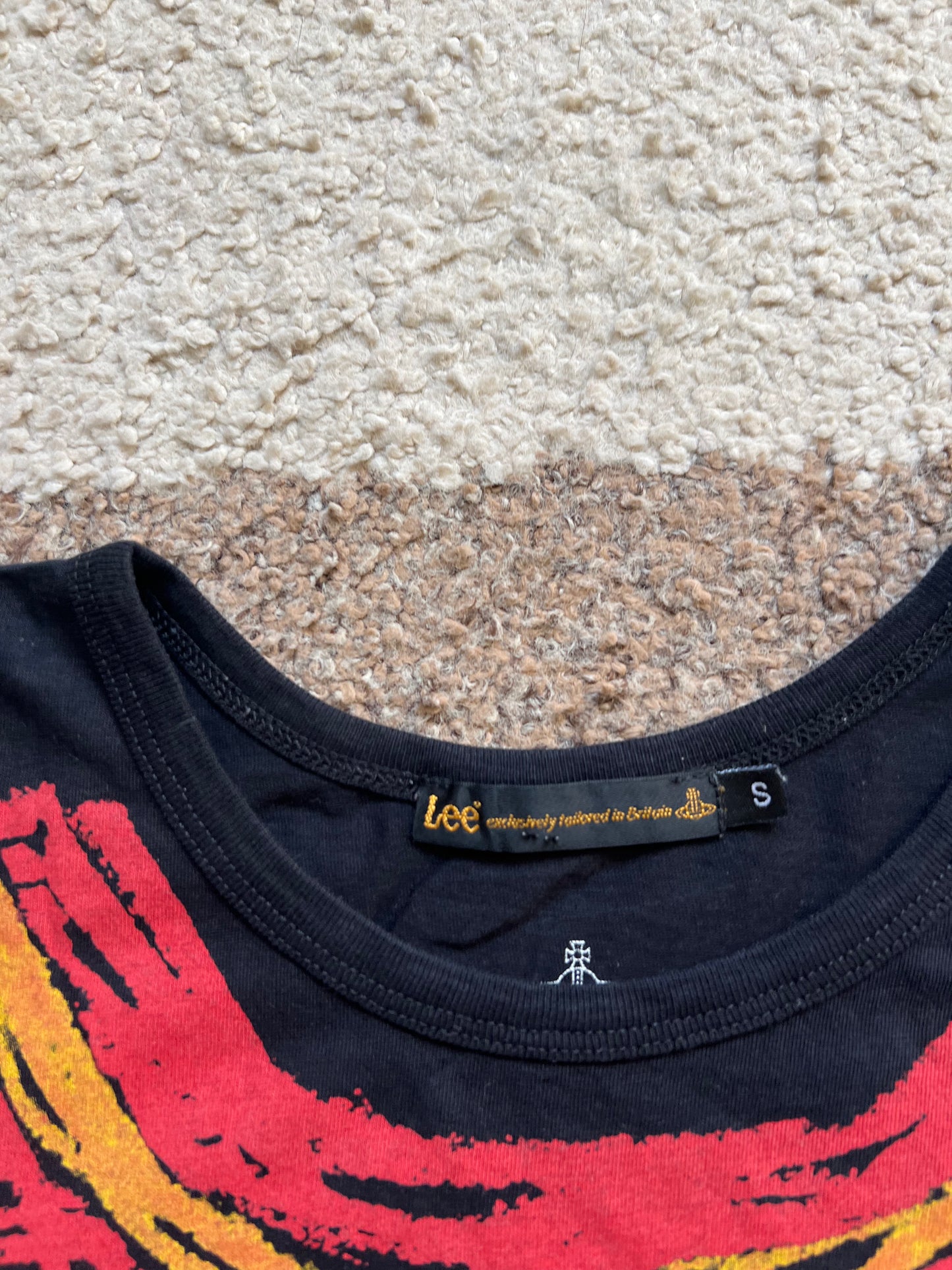 Vivienne Westwood T-Shirt (S)