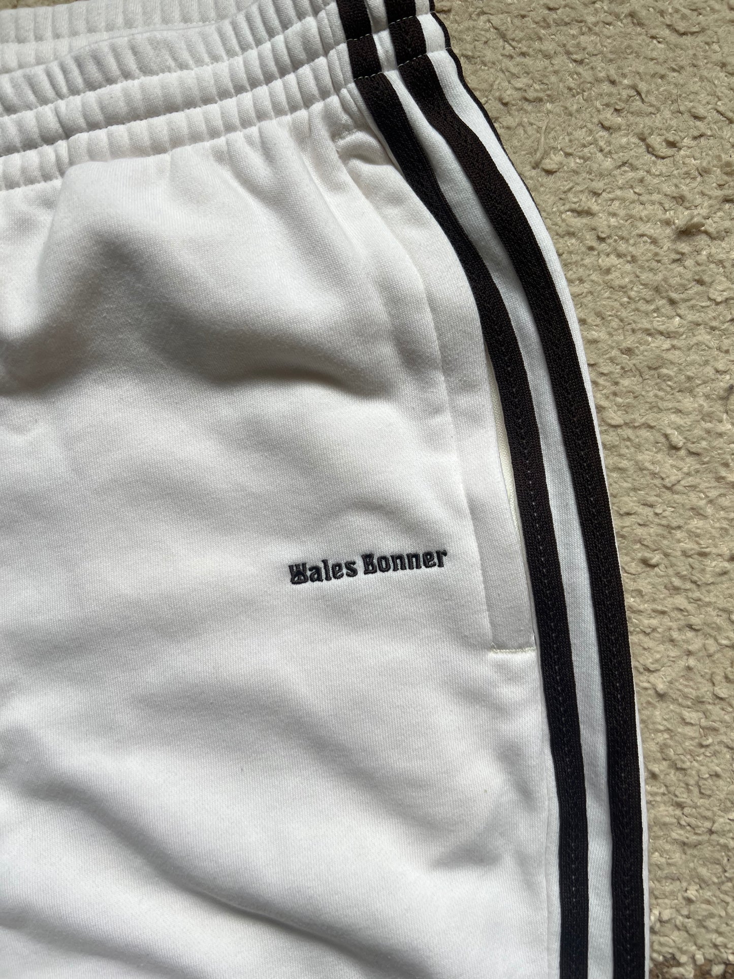 Wales Bonner x Adidas Trackpants (XL)