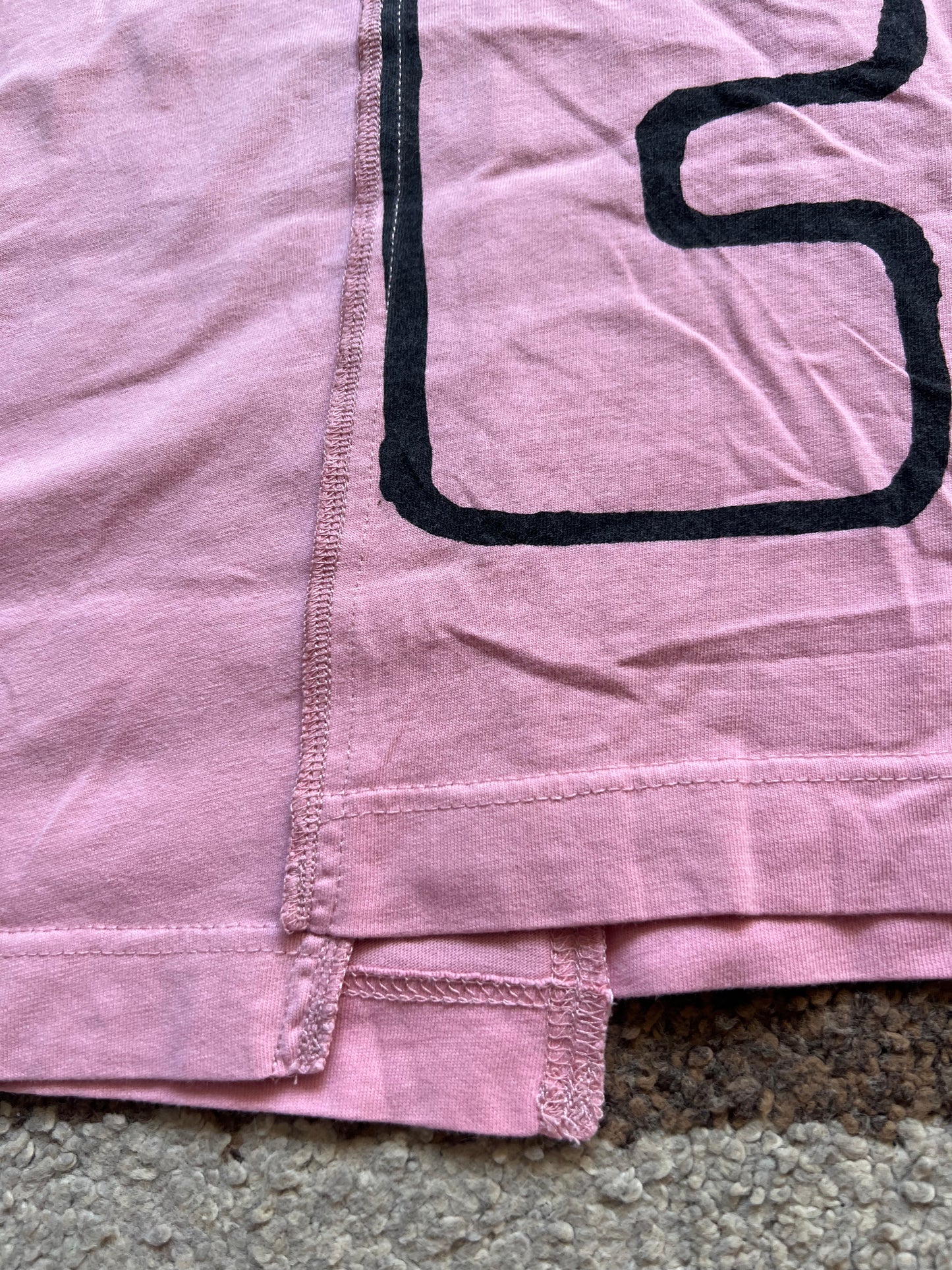 Comme Des Garcons T-Shirt (S)