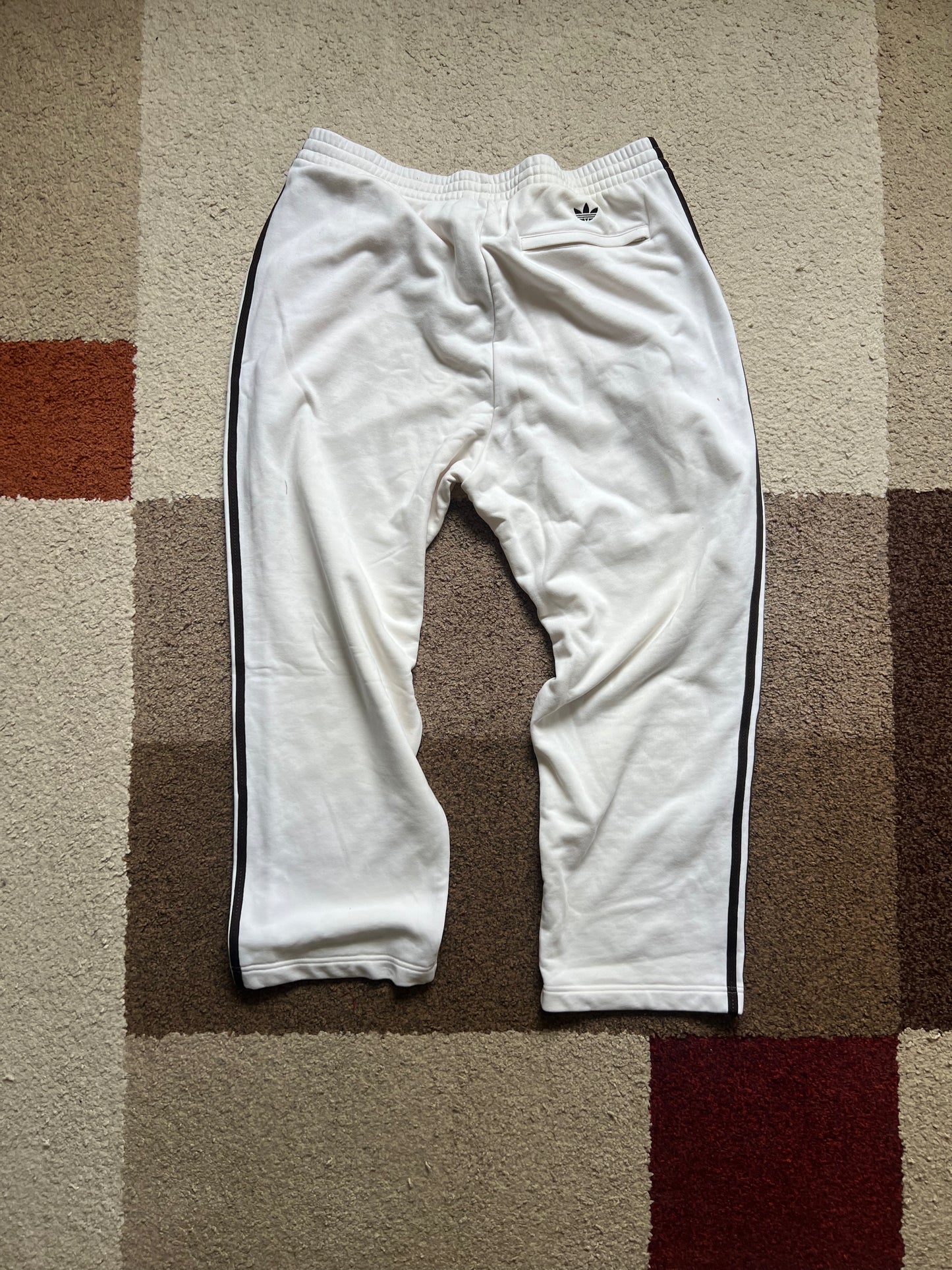 Wales Bonner x Adidas Trackpants (XL)