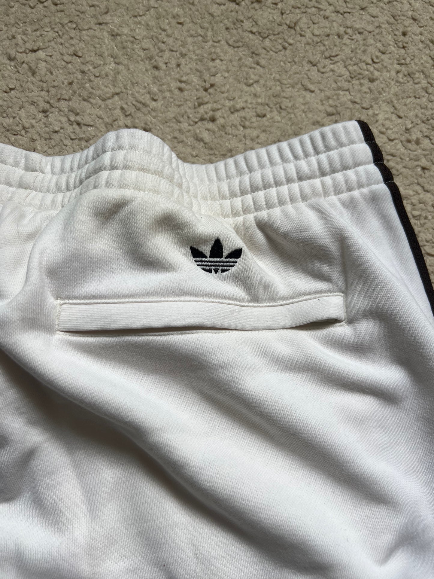 Wales Bonner x Adidas Trackpants (XL)