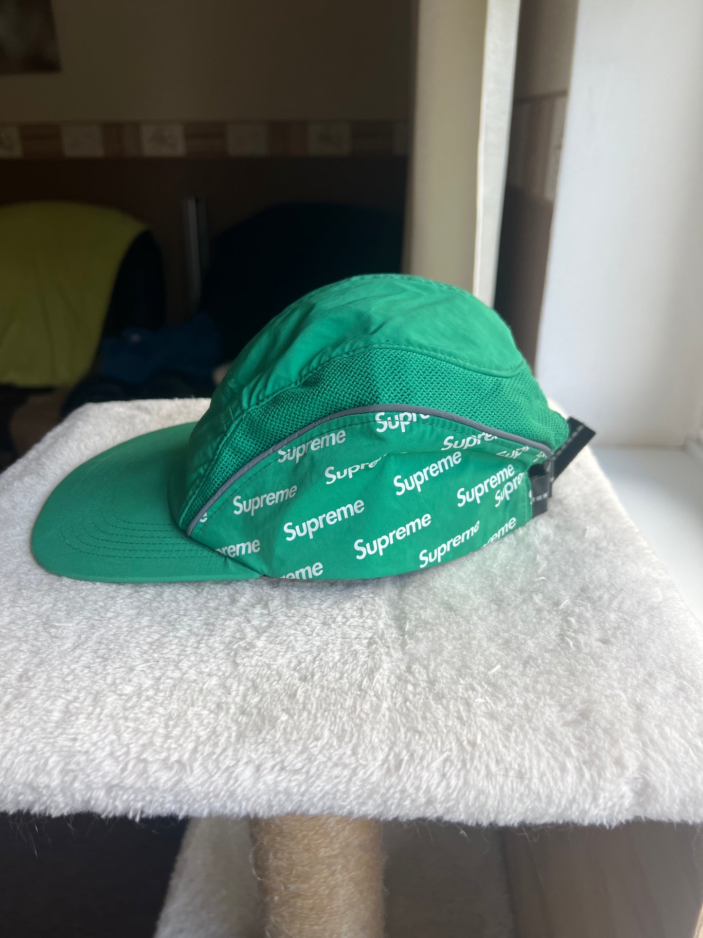 Supreme Cap