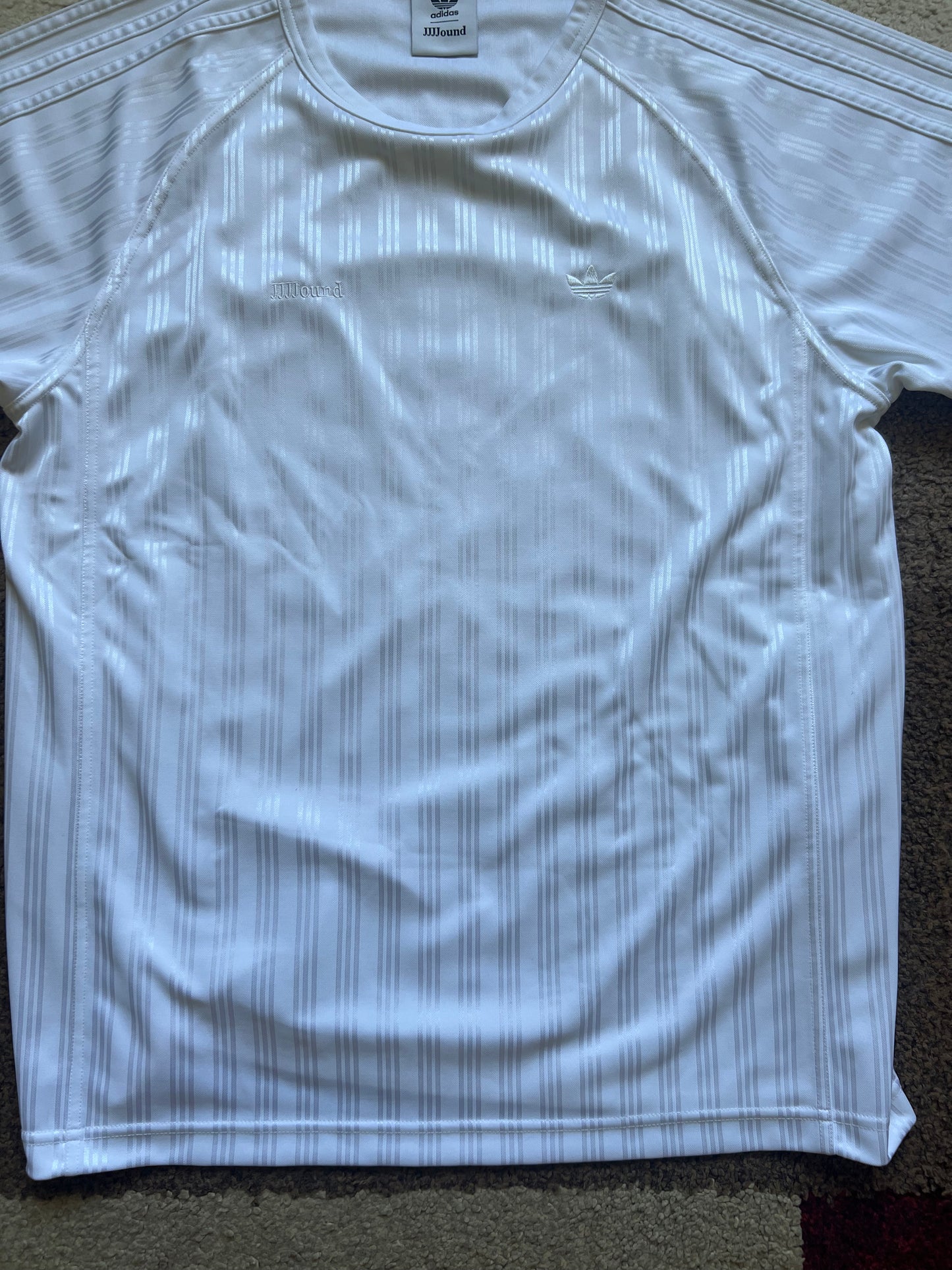 JJJJound x Adidas Jersey (L)