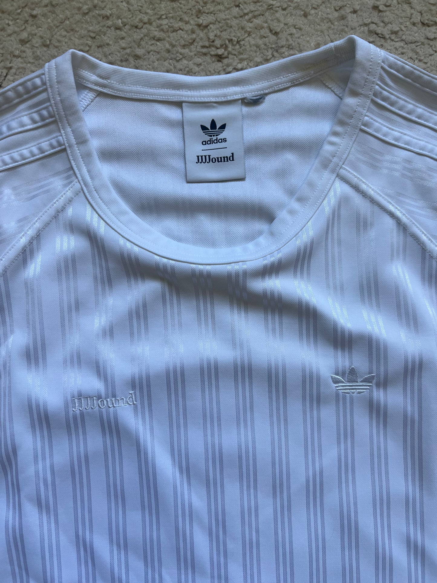 JJJJound x Adidas Jersey (L)