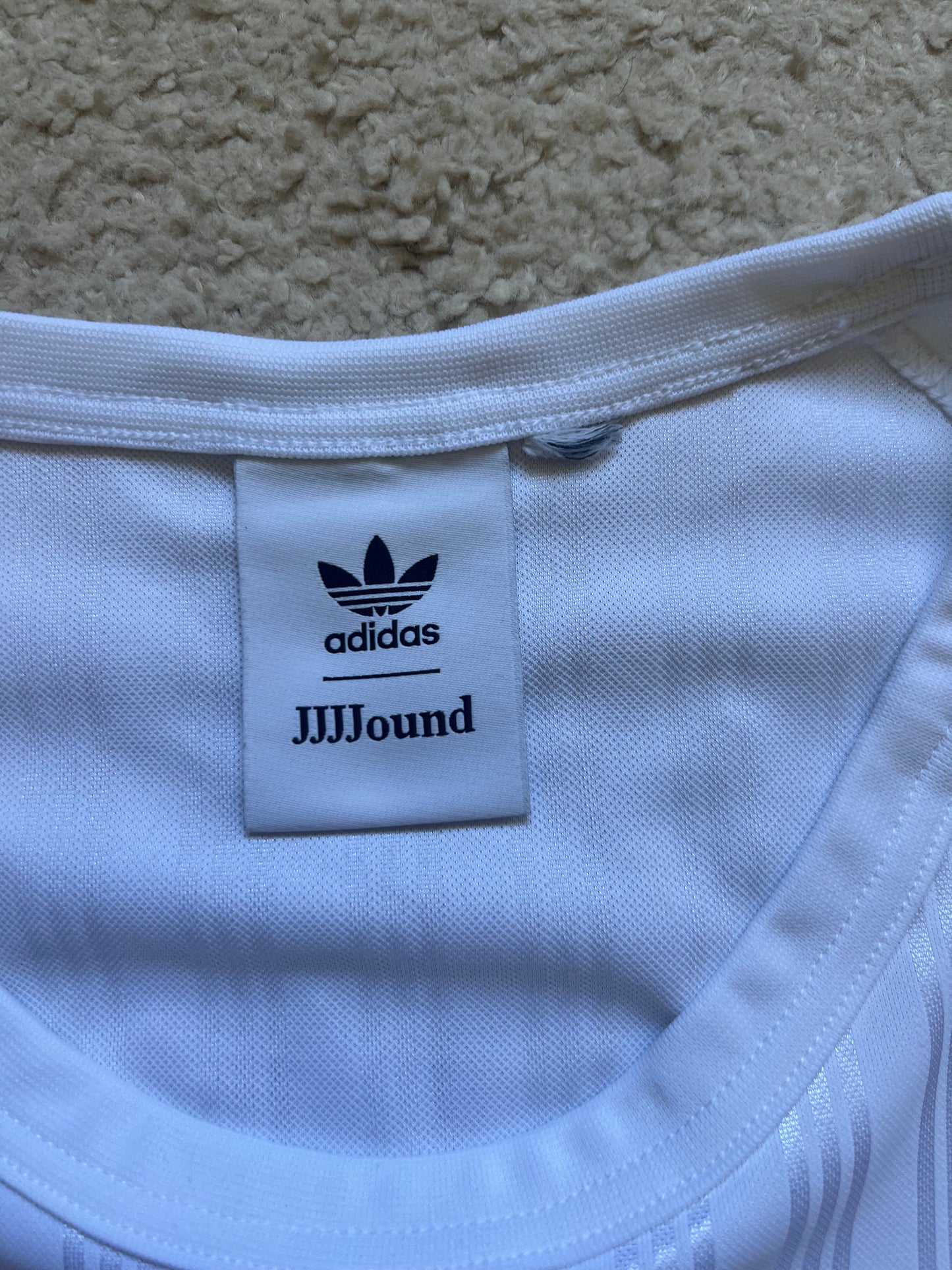 JJJJound x Adidas Jersey (L)