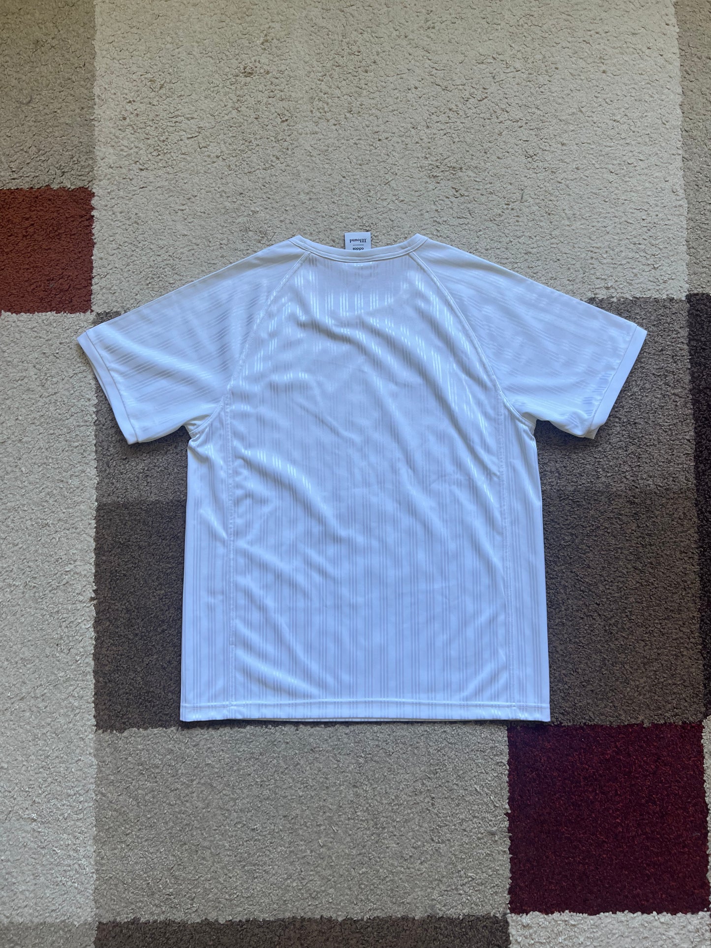 JJJJound x Adidas Jersey (L)