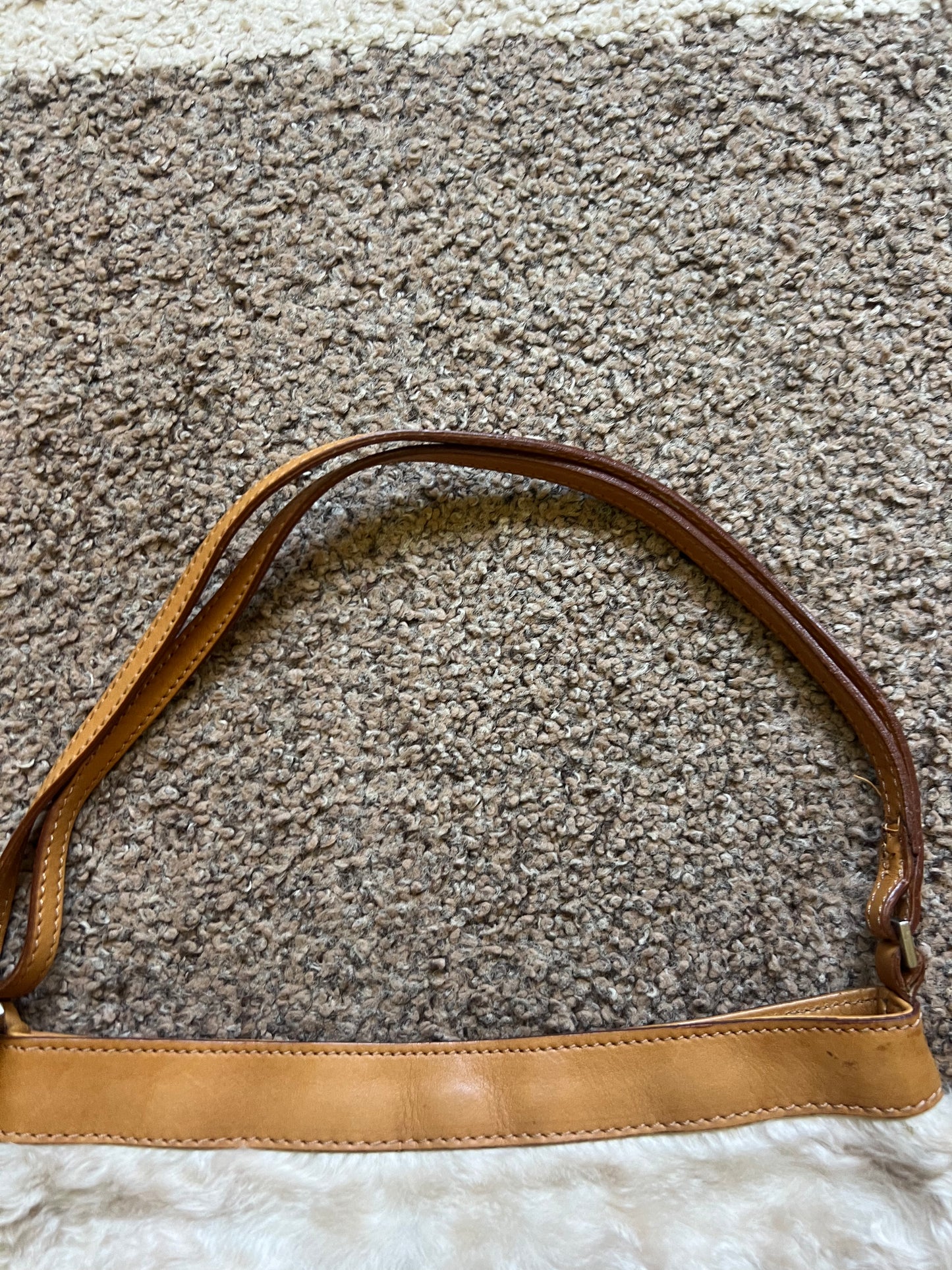 Y-3 Tasche