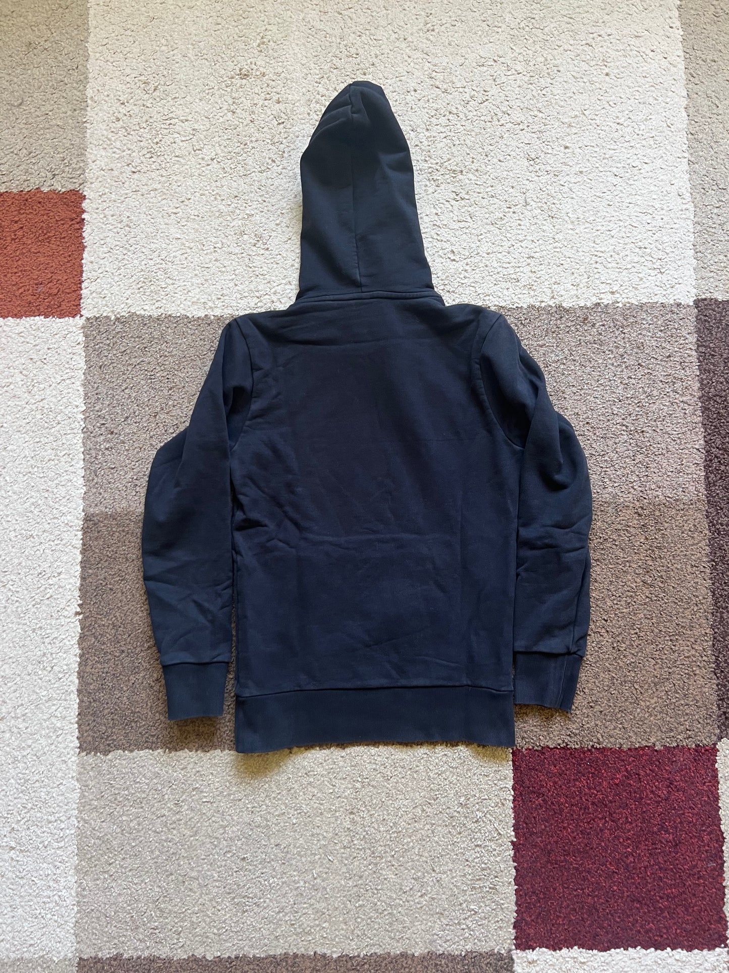 Gosha Rubchinsky x Adidas Hoodie (XS)
