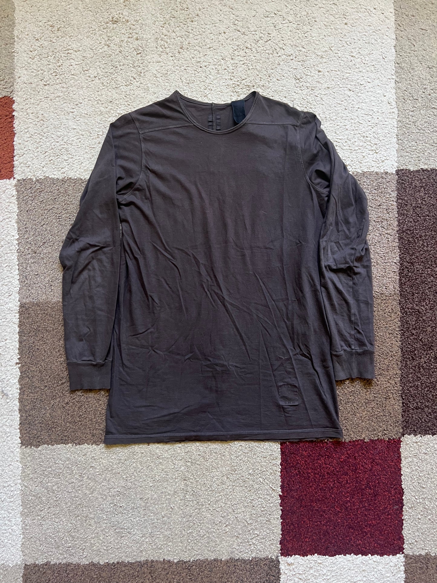Rick Owens Longsleeve (M)