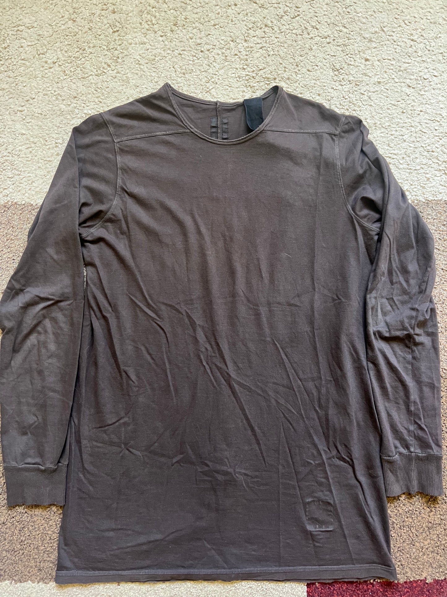 Rick Owens Longsleeve (M)