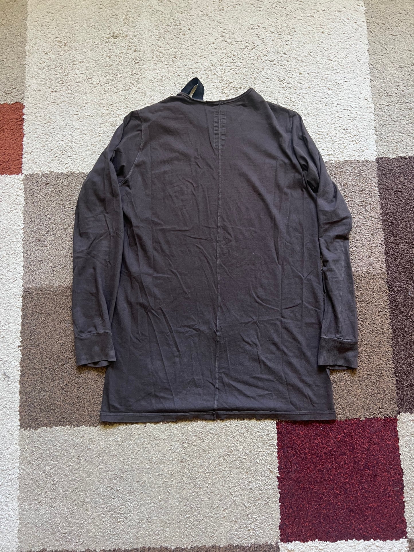 Rick Owens Longsleeve (M)