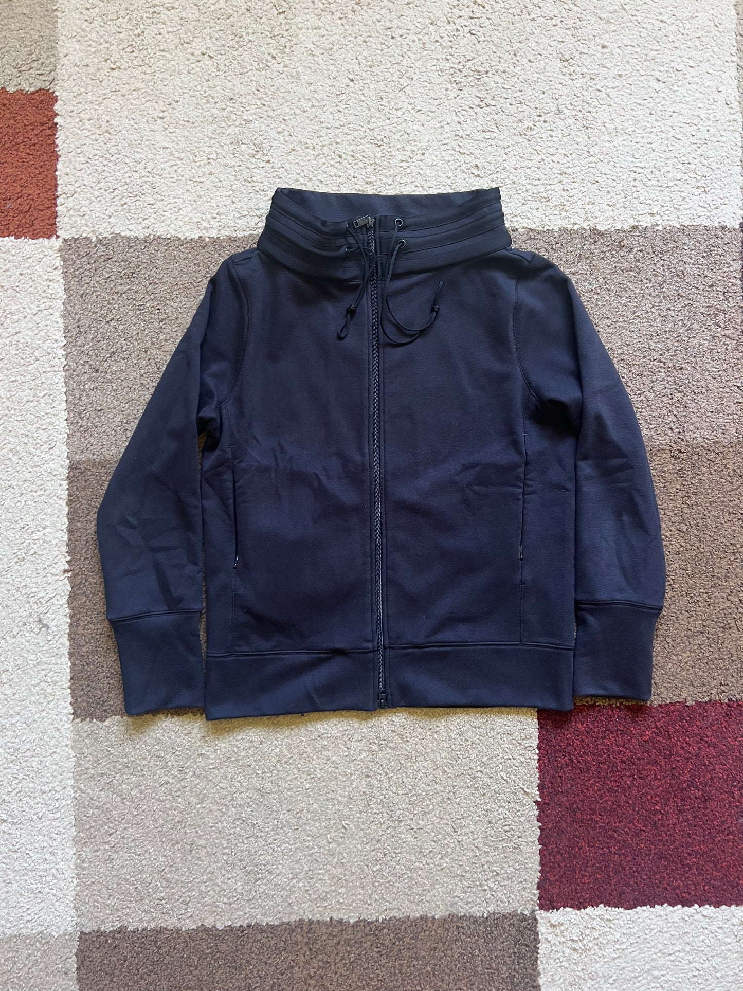 Y-3 Yohji Yamamoto x Adidas Trainingsjacke (L)