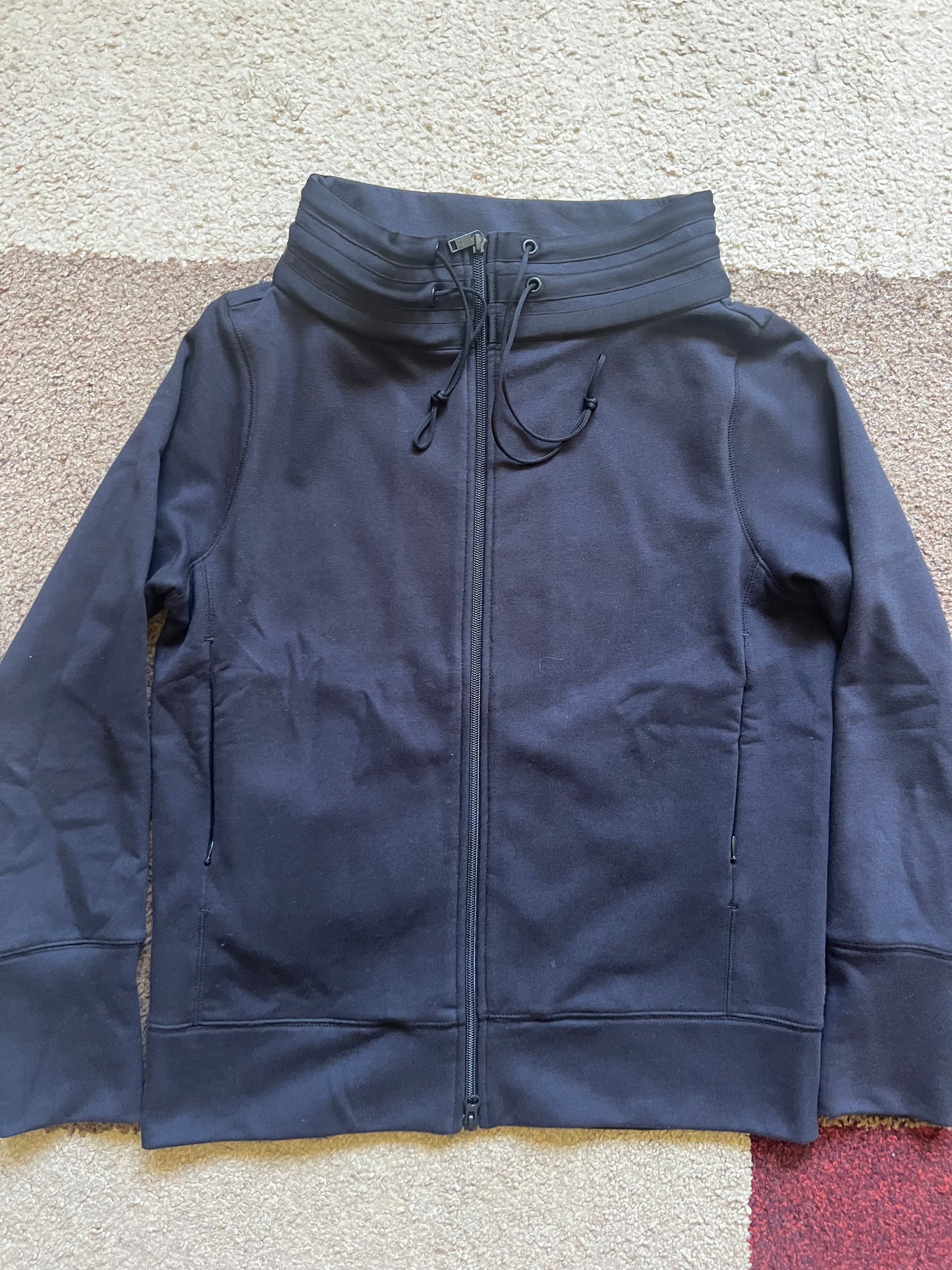 Y-3 Yohji Yamamoto x Adidas Trainingsjacke (L)