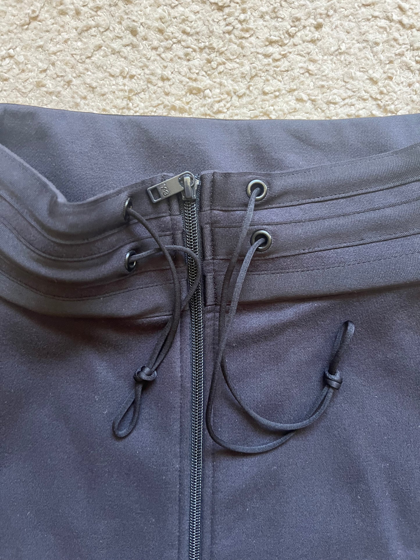 Y-3 Yohji Yamamoto x Adidas Trainingsjacke (L)