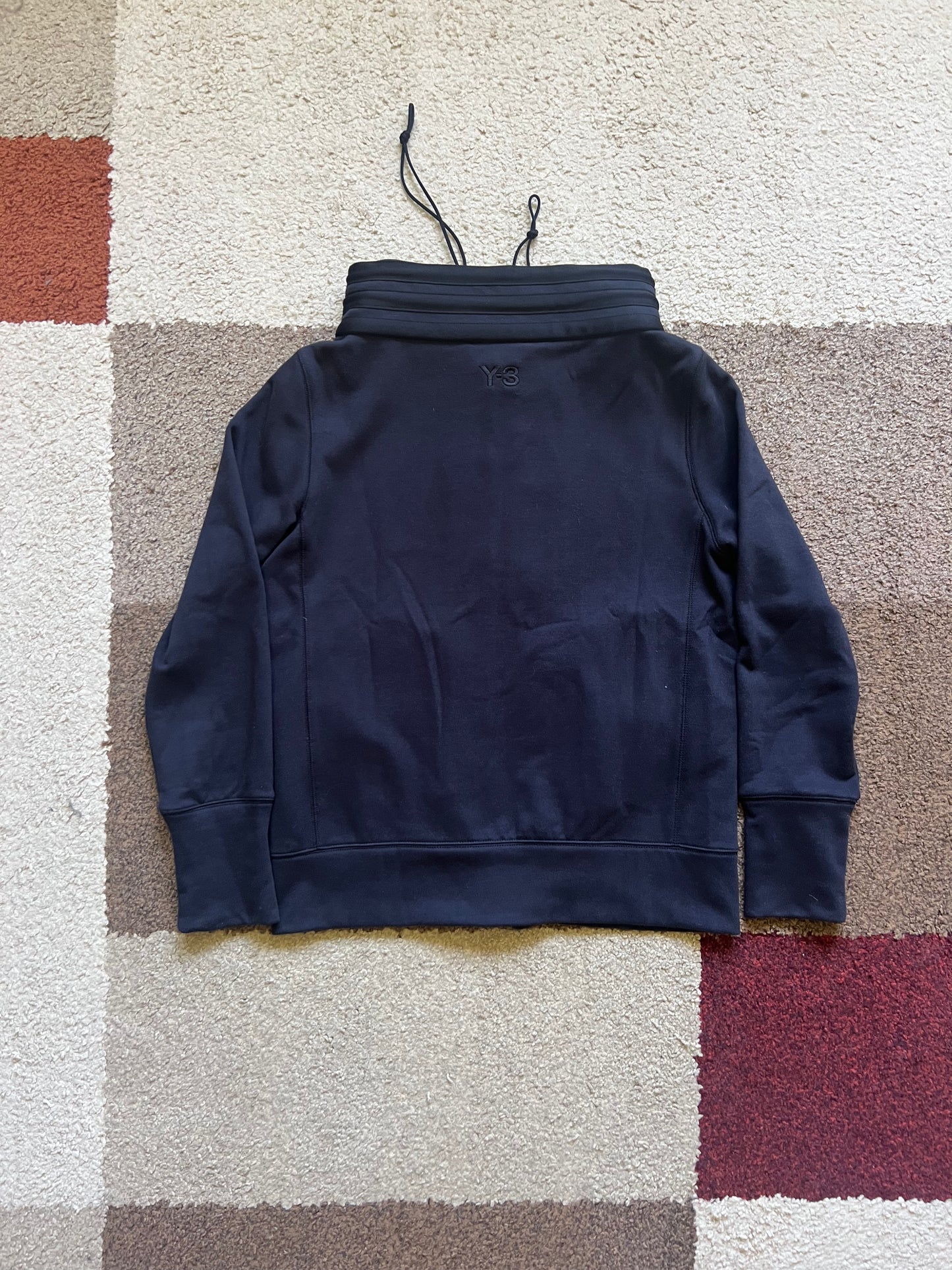 Y-3 Yohji Yamamoto x Adidas Trainingsjacke (L)