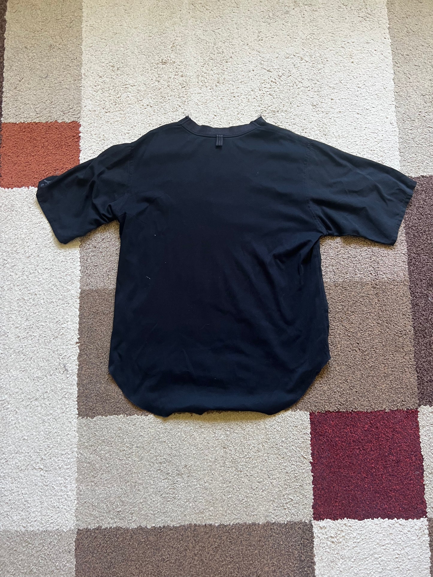 Y-3 Yohji Yamamoto x Adidas T-Shirt (S)